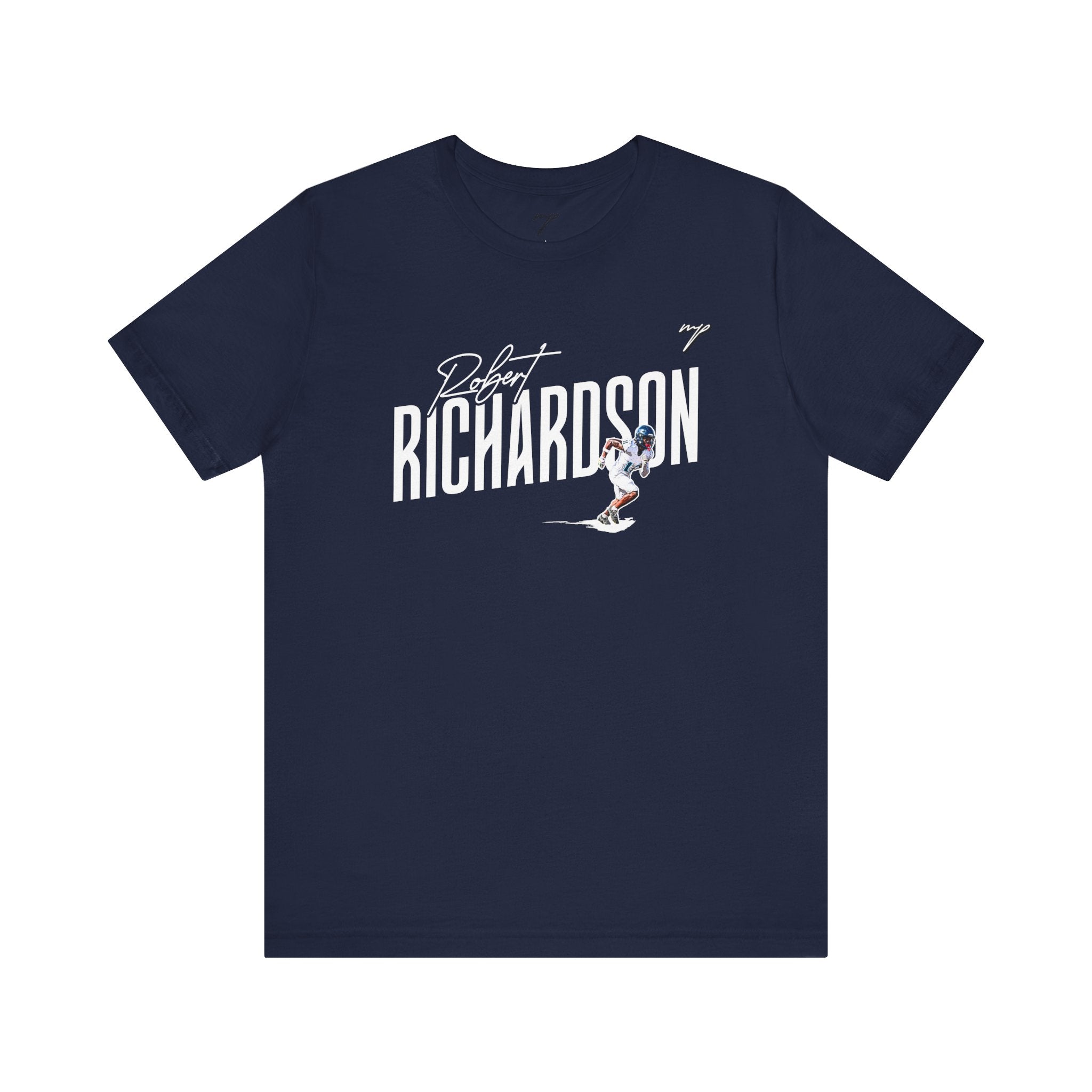 Robert Richardson Graphic Tee