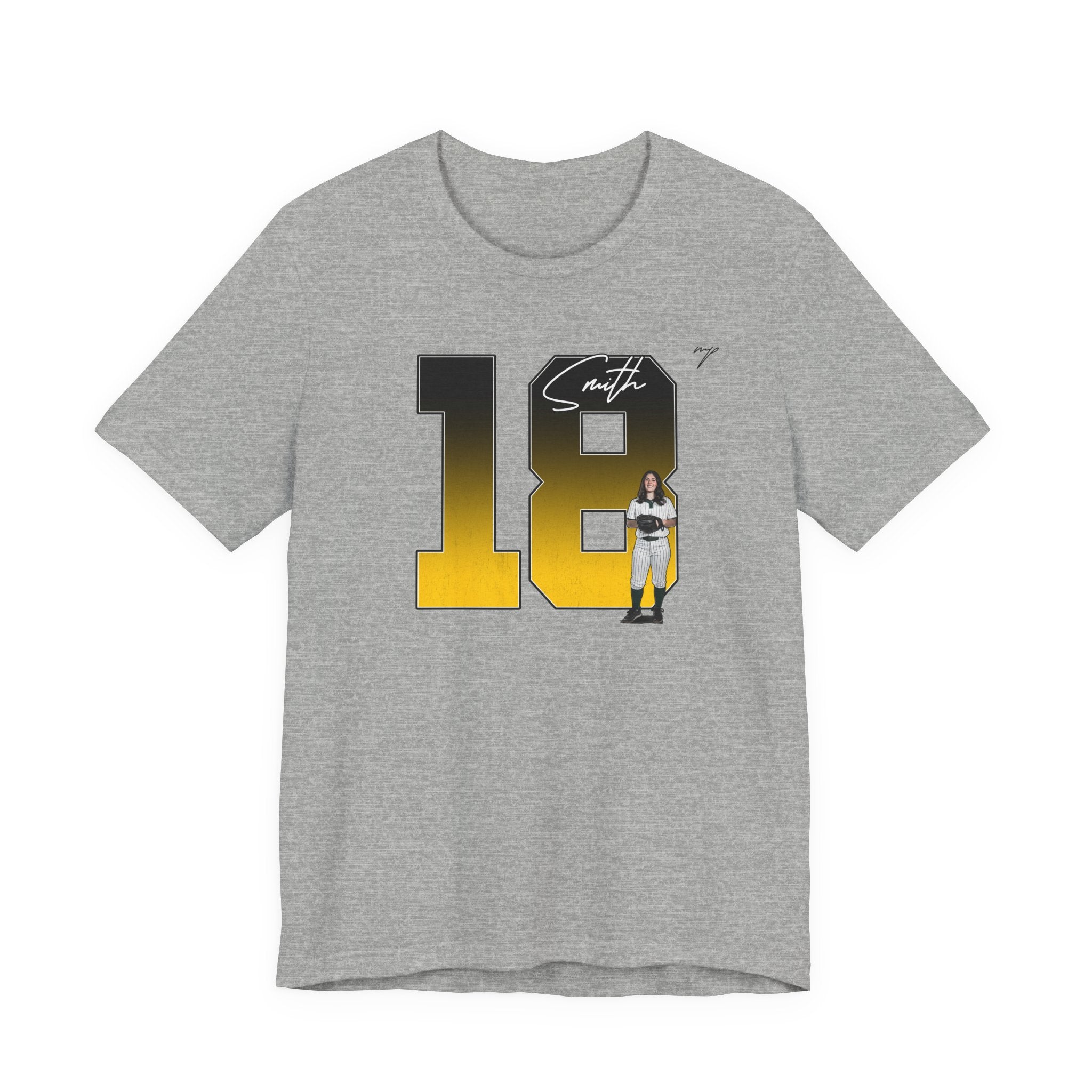Addison Smith Graphic Tee