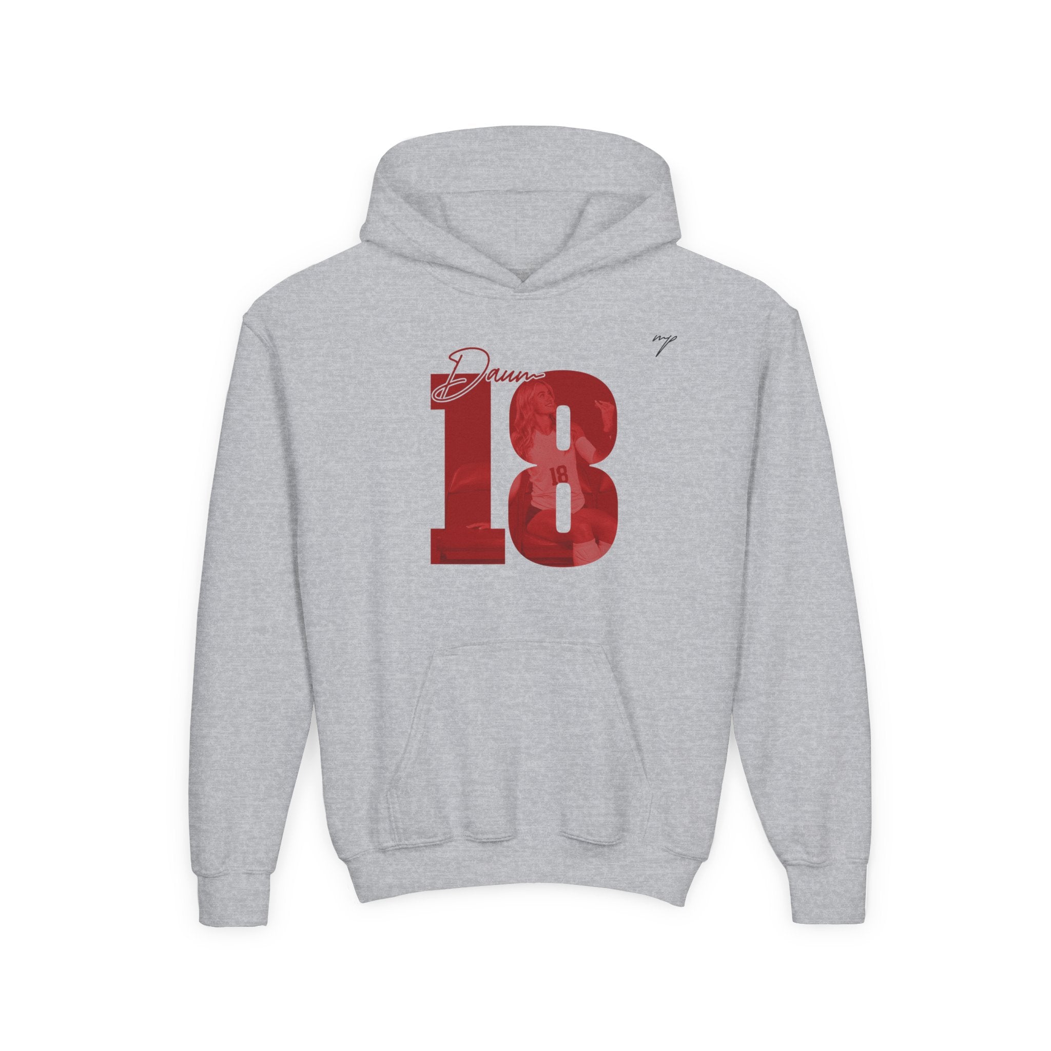 Avery Daum YOUTH Hoodie