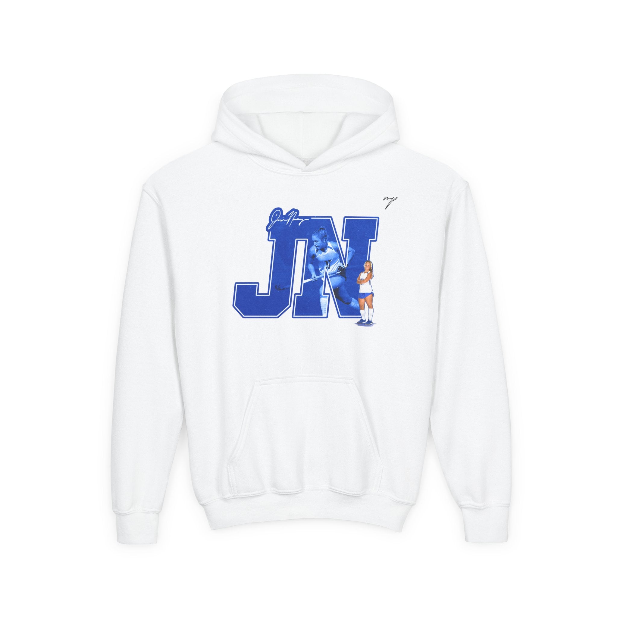 Josie Naeger YOUTH Hoodie