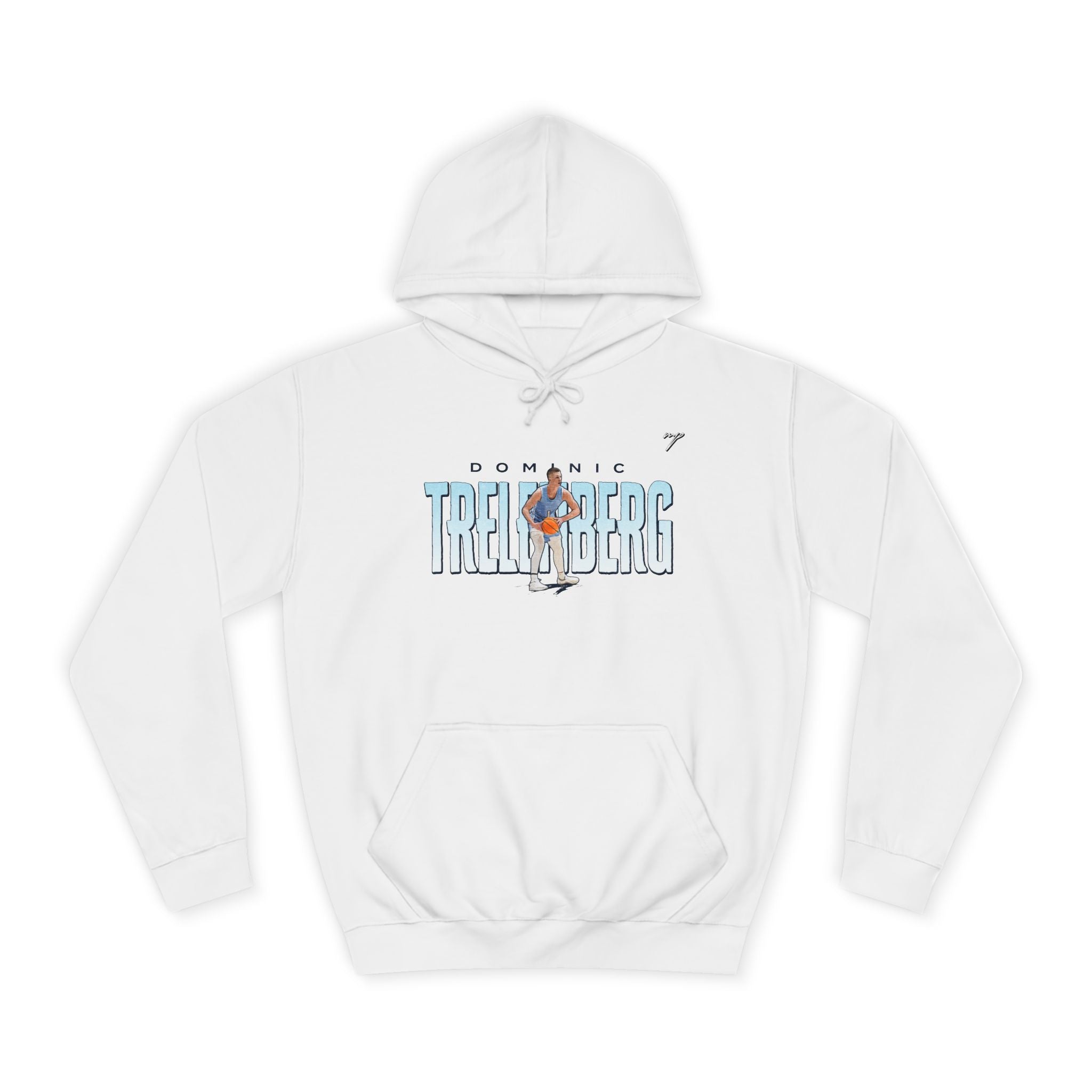 Dominic Trelenberg Hoodie