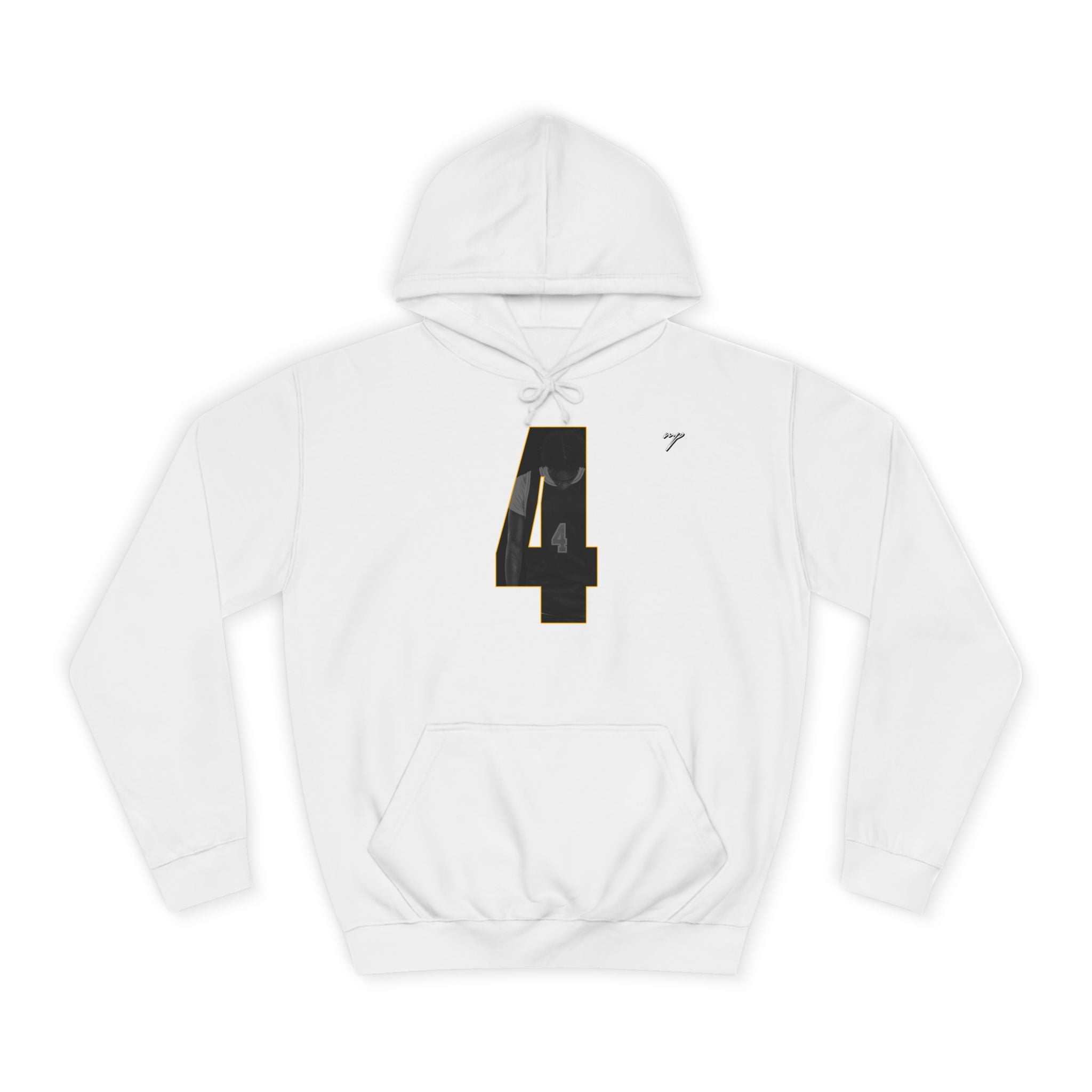 Jah'Likai King Hoodie