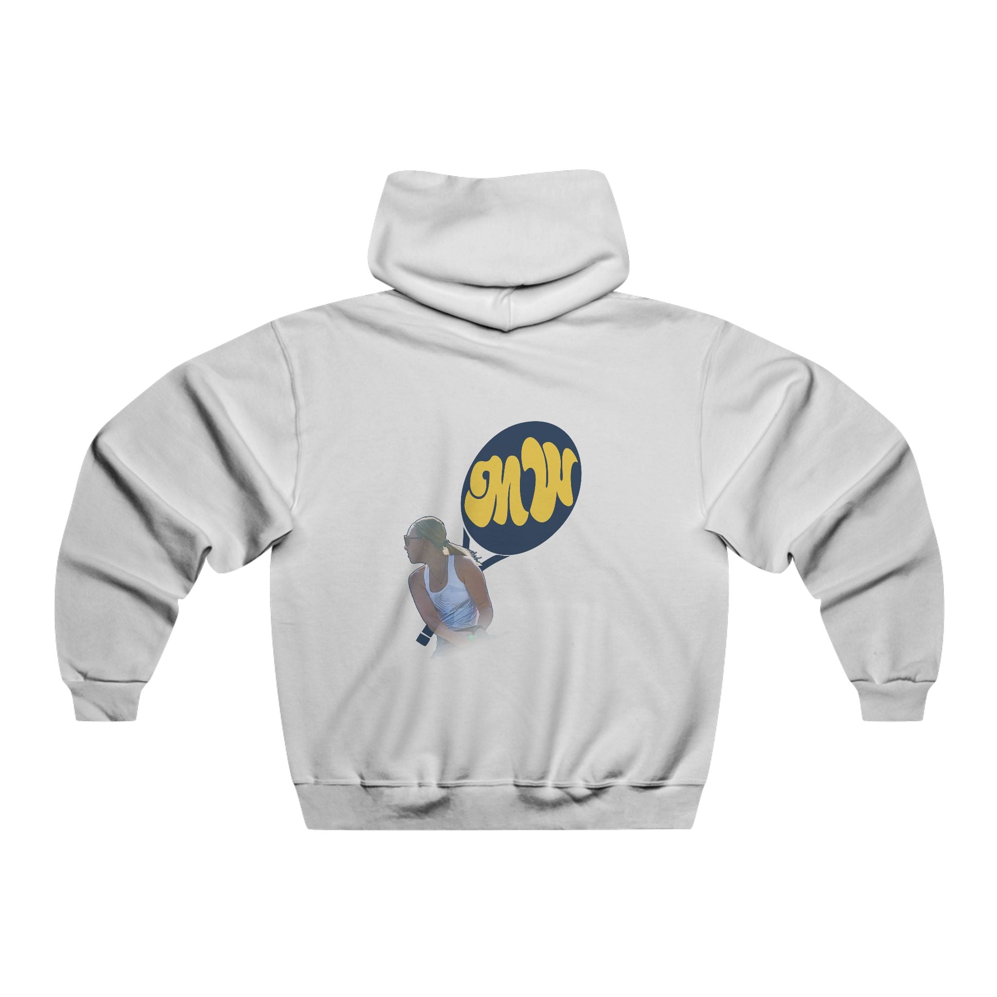 Macy Weller Vintage Hoodie