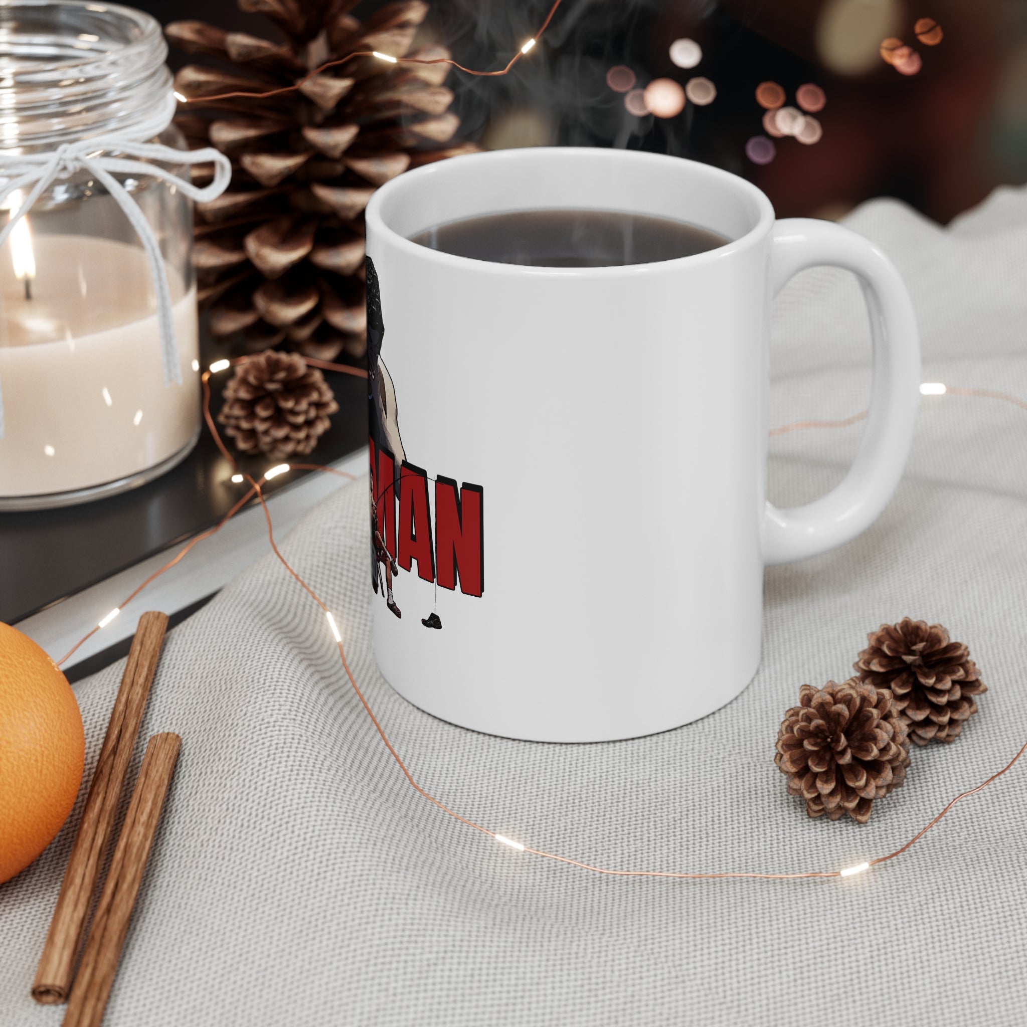 Personalized CHIP 11oz Coffee Mug - Perfect Gift for Coffee Lovers