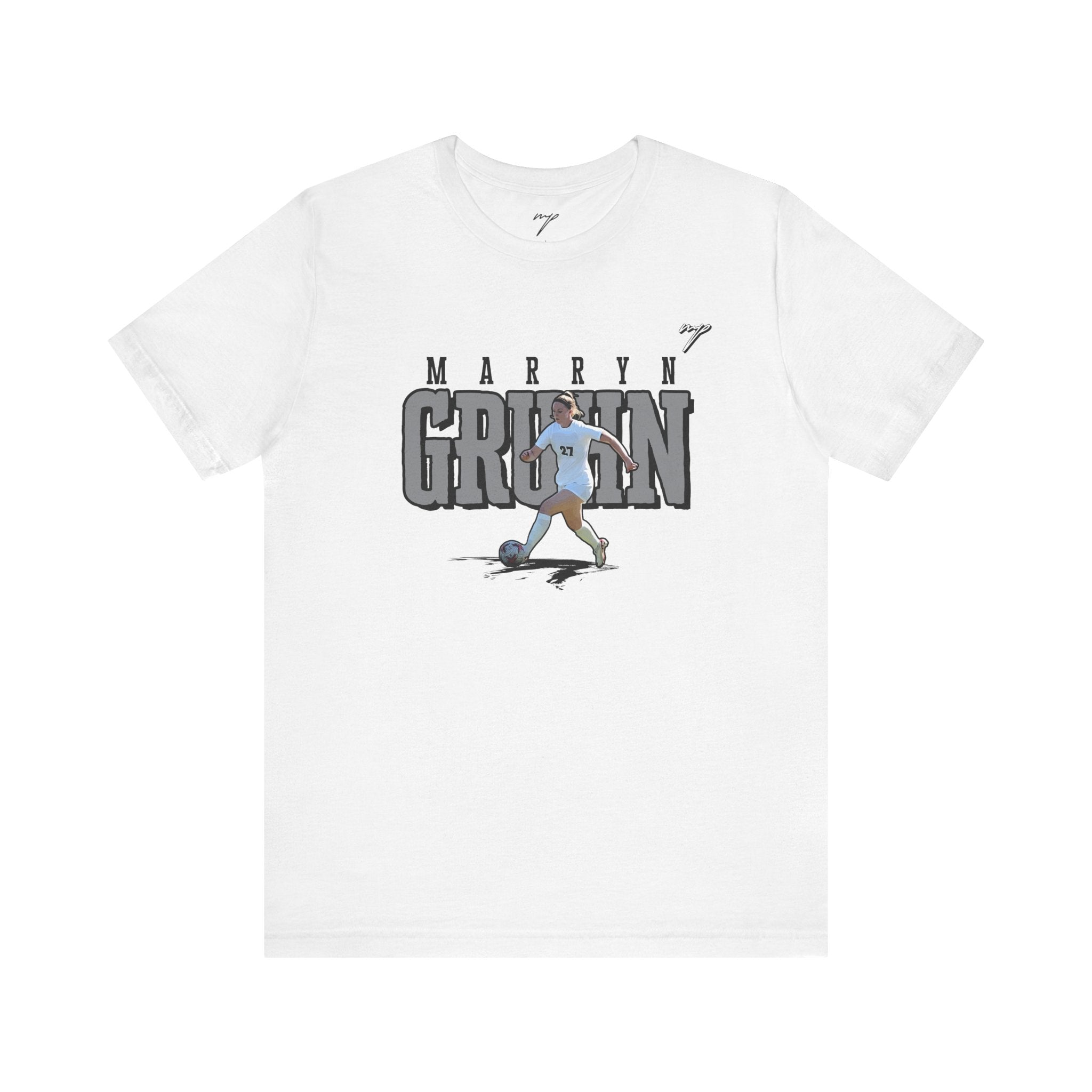 Marryn Gruhn Graphic Tee