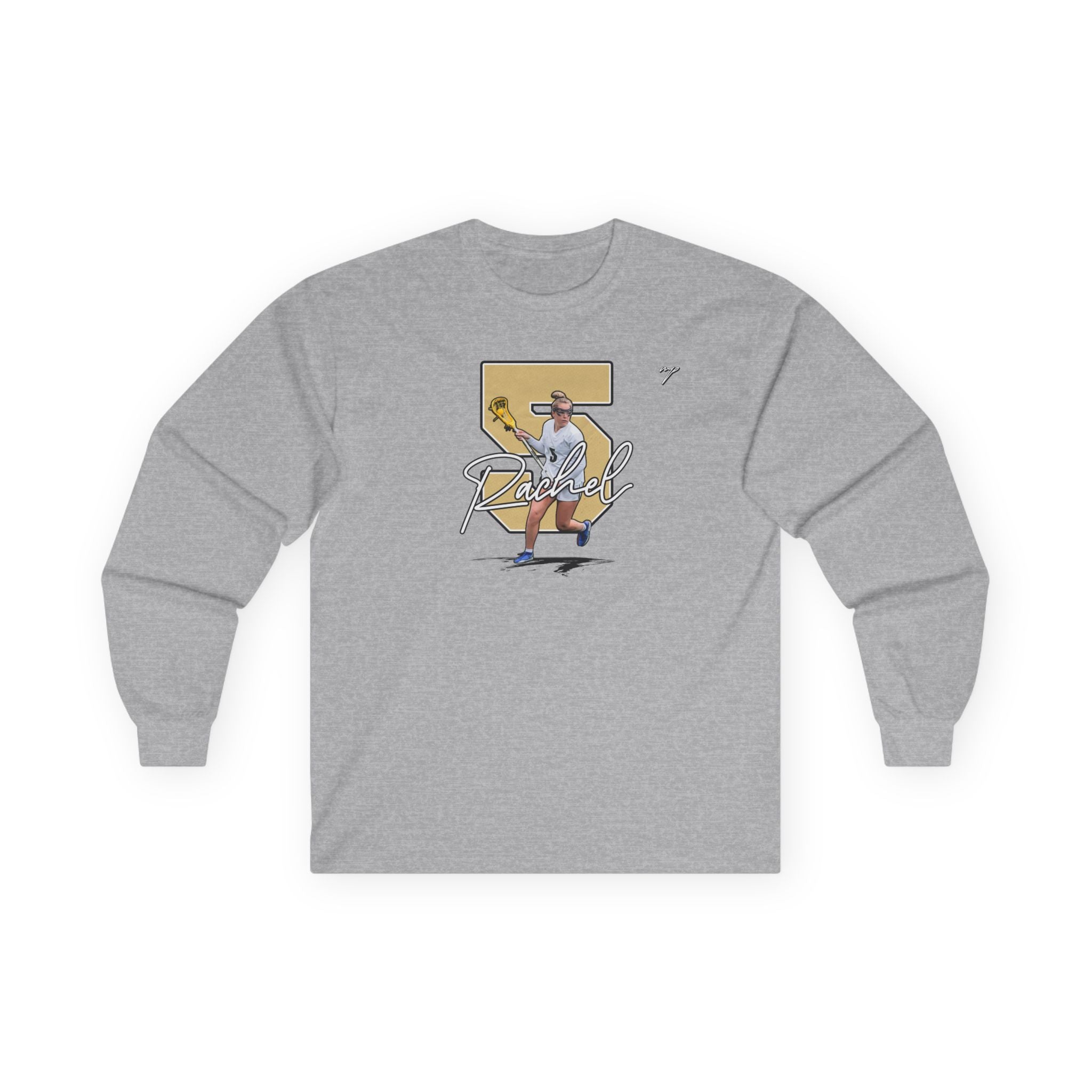 Rachel Kennedy Long Sleeve Tee