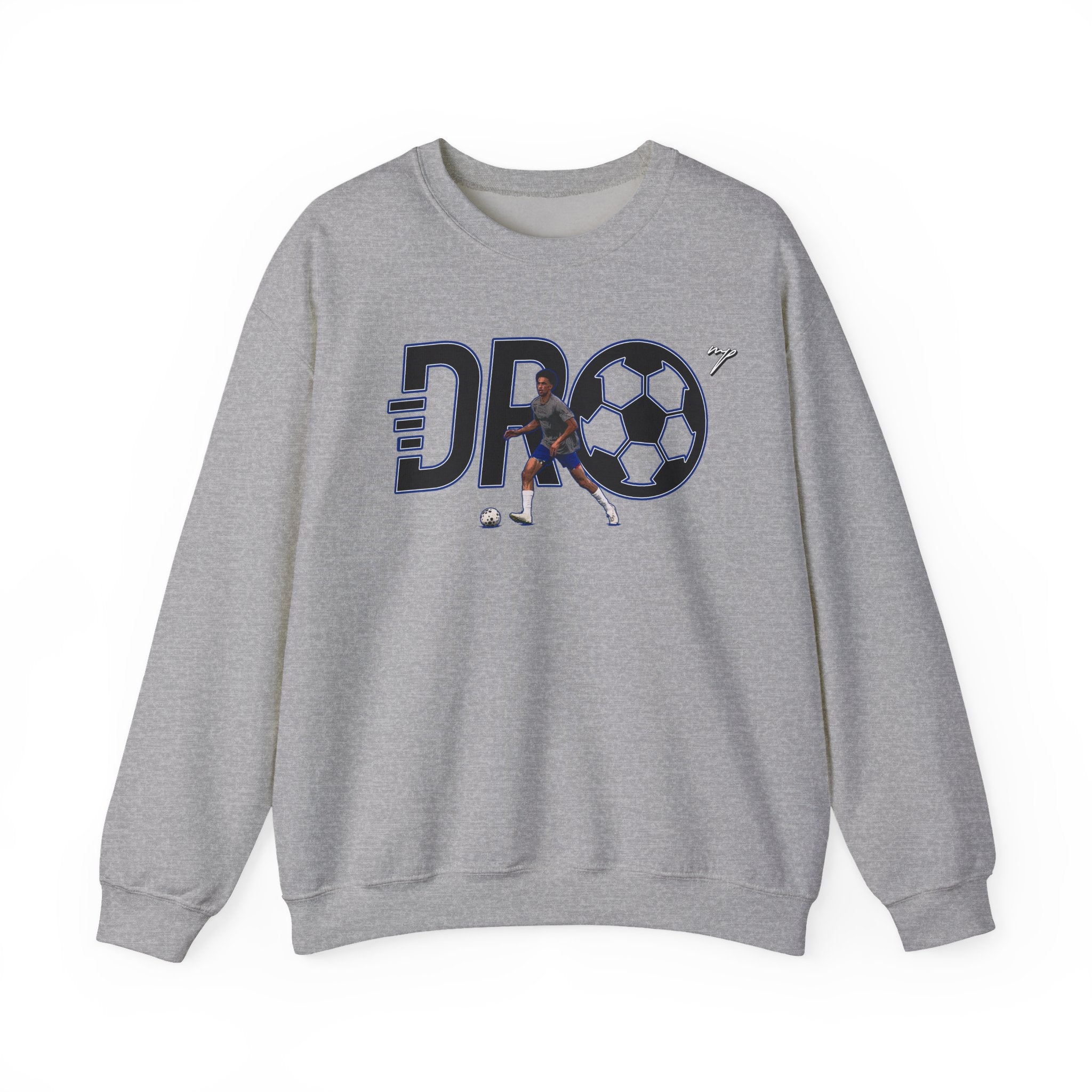 Alessandro Belluz Crewneck