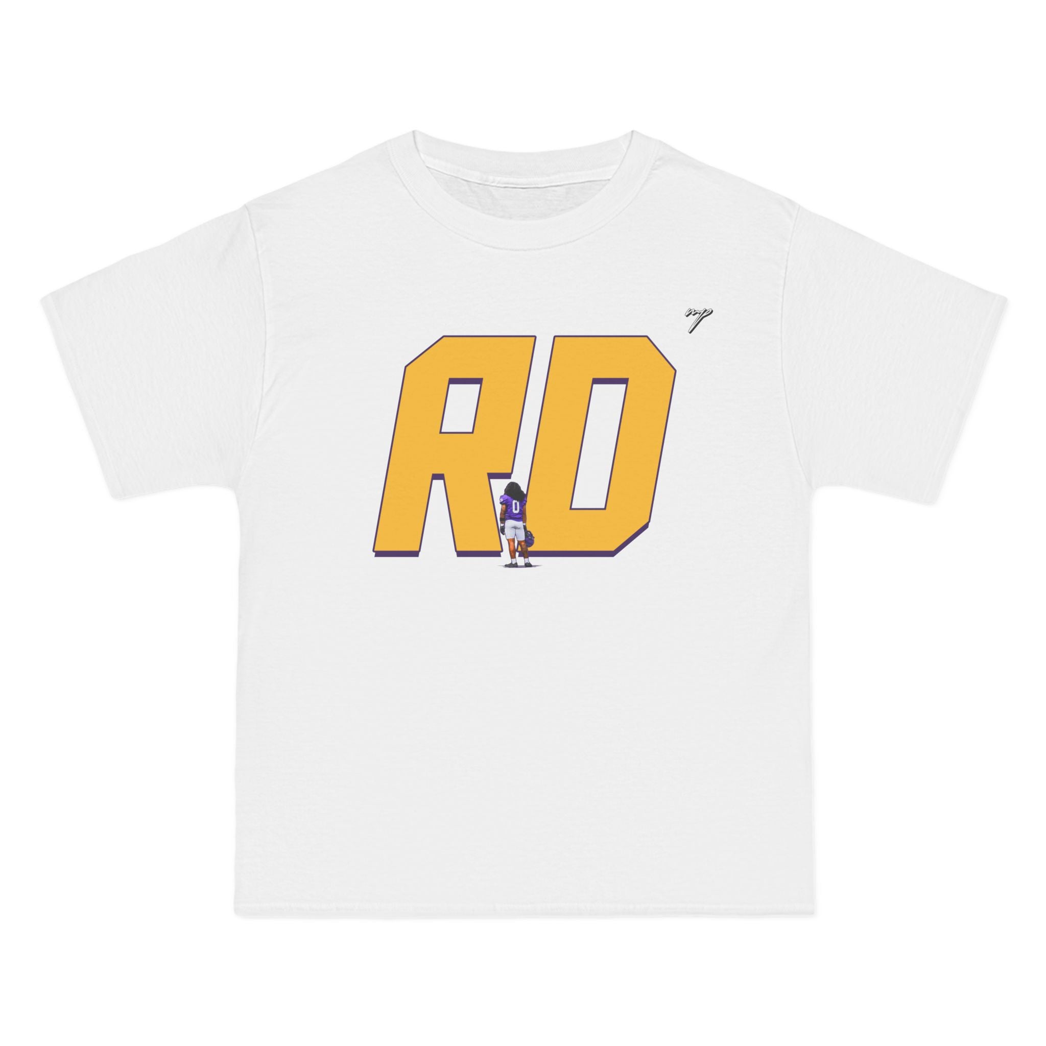 Rae'G Dailey Vintage Tee