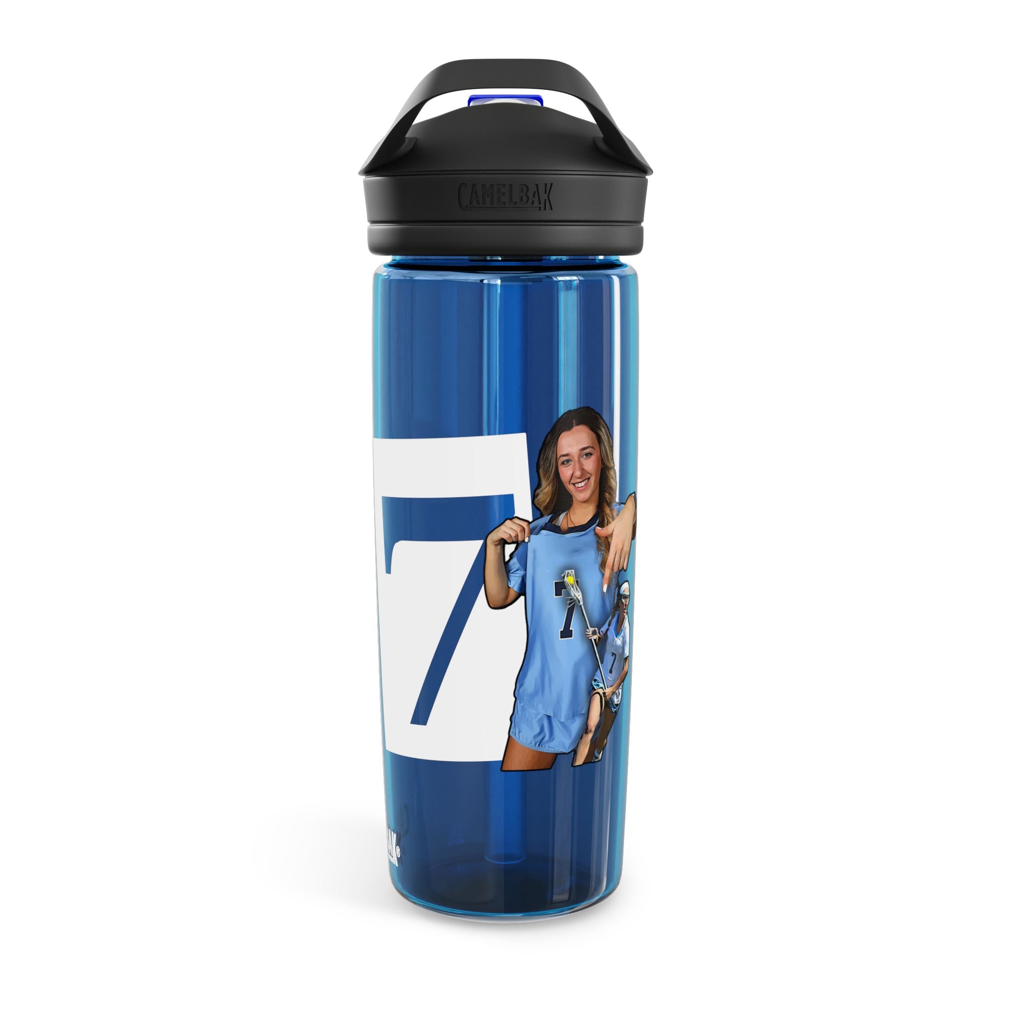Grace Michielli CamelBak Water Bottle