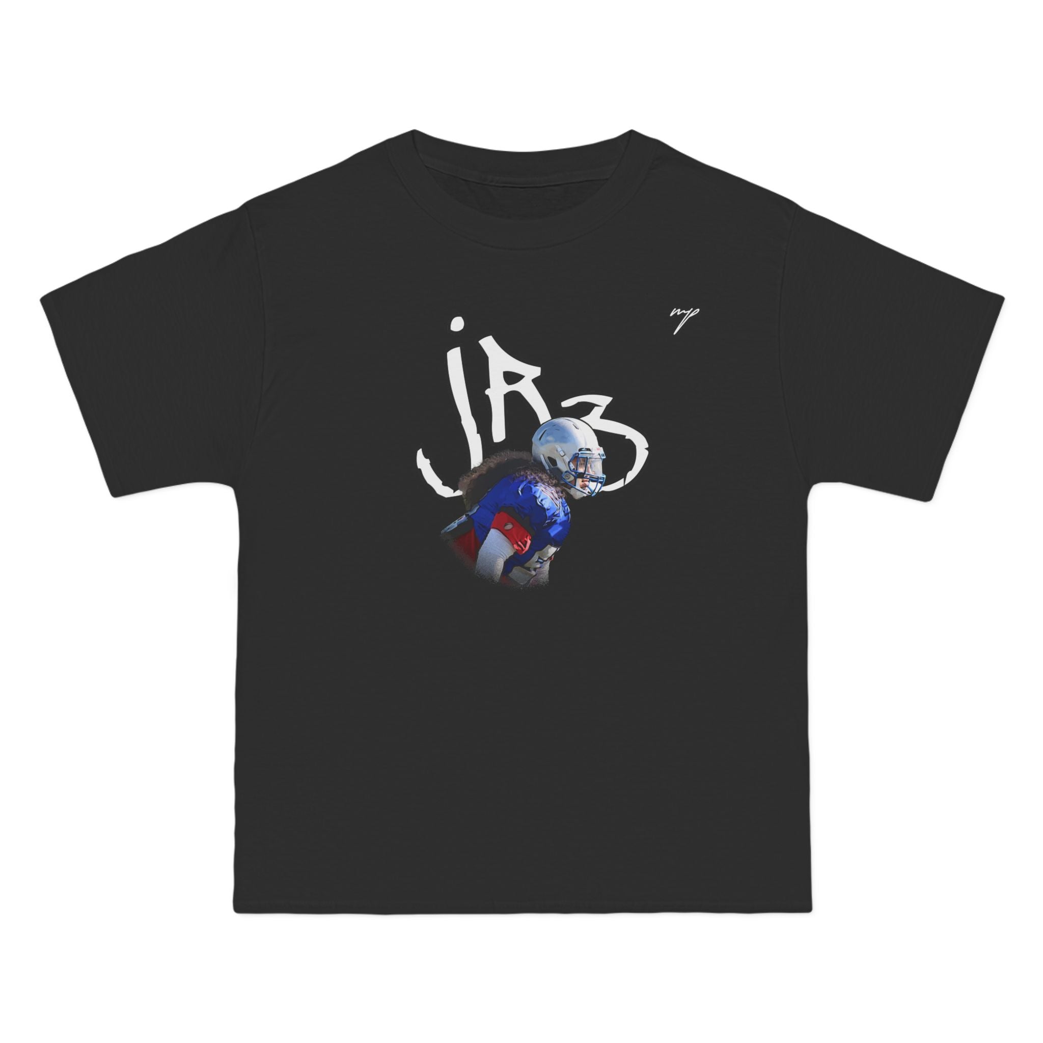 Juan Martinez Vintage Tee