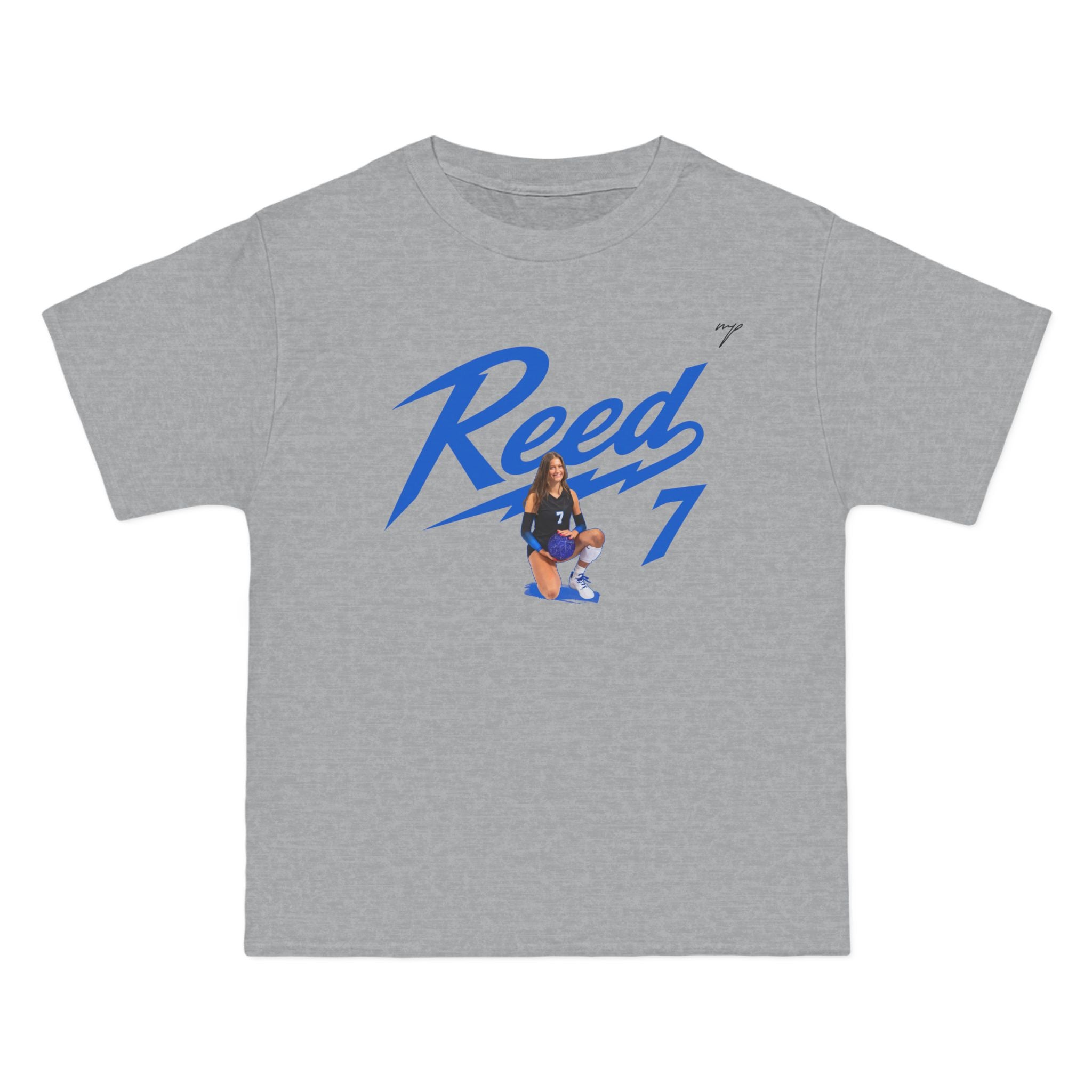 Jaslyn Reed Vintage Tee