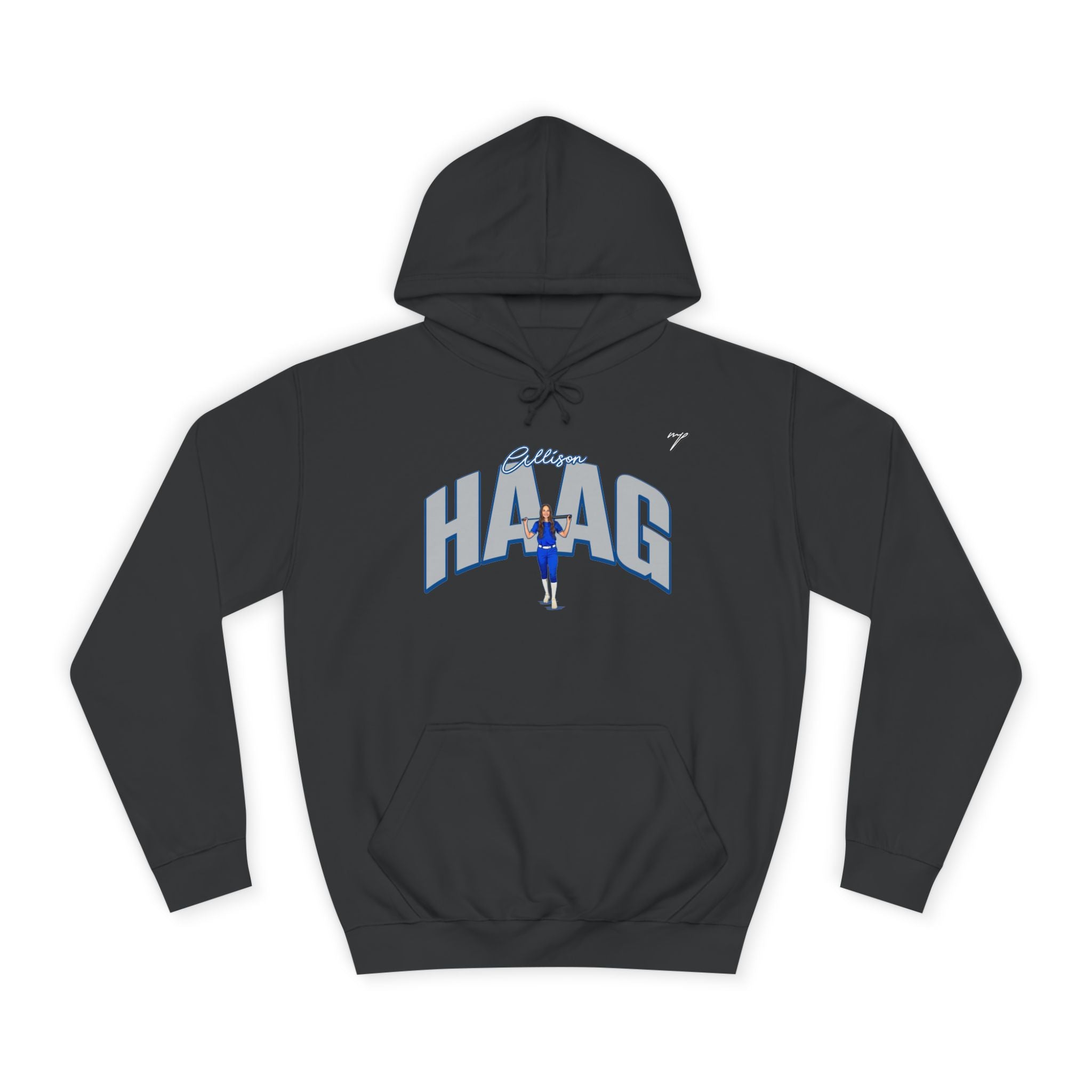 Allison Haag Hoodie