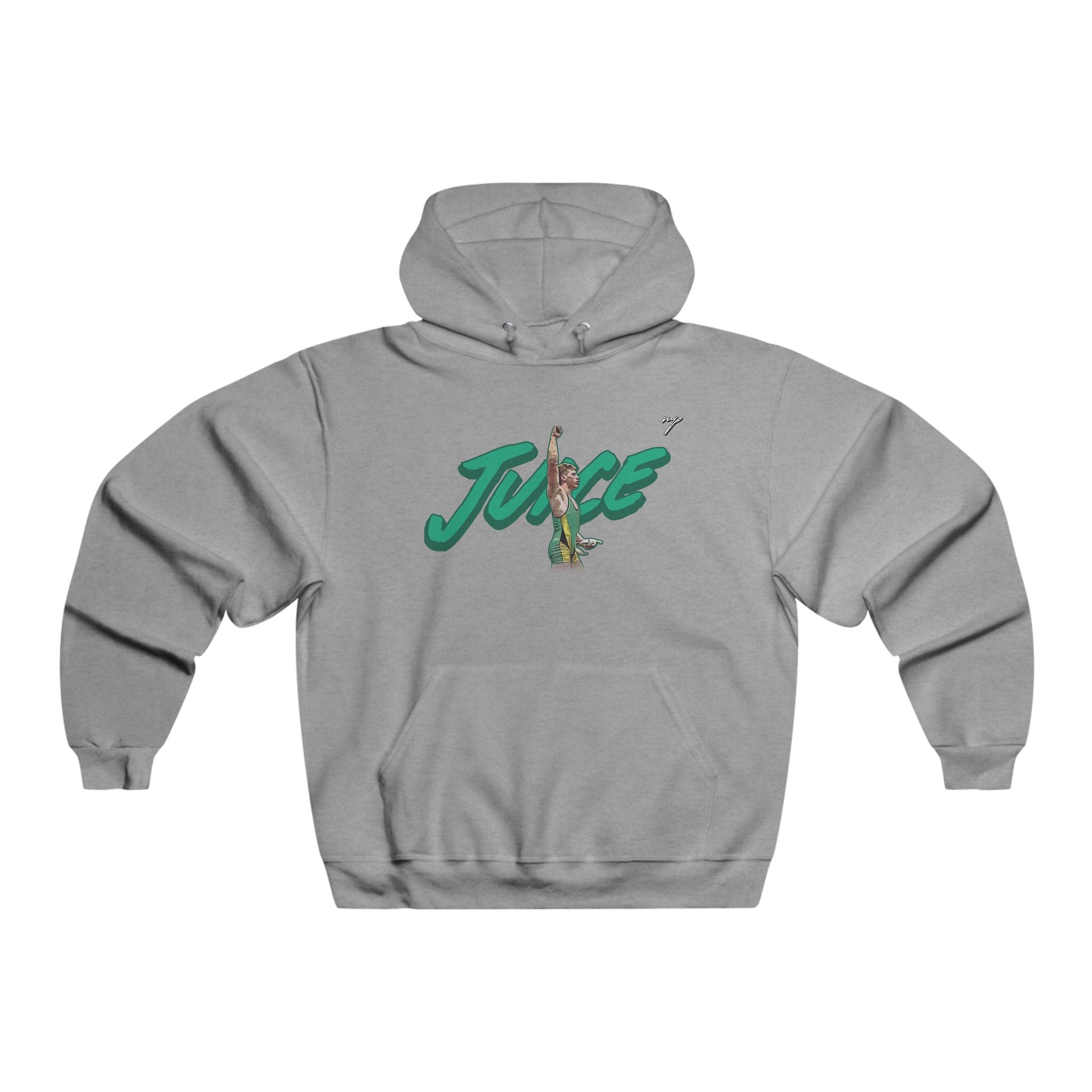 Joseph Mockbee Vintage Hoodie