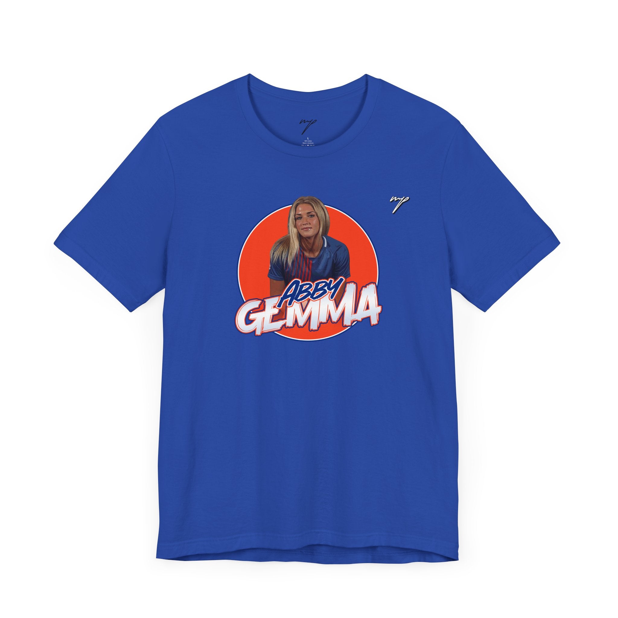Abby Gemma Graphic Tee