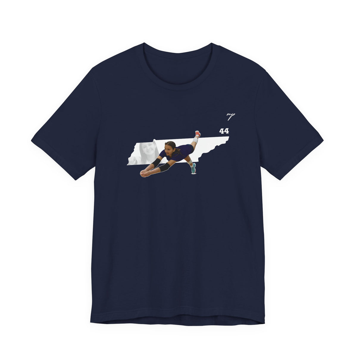 Amaya Jimenez Graphic Tee