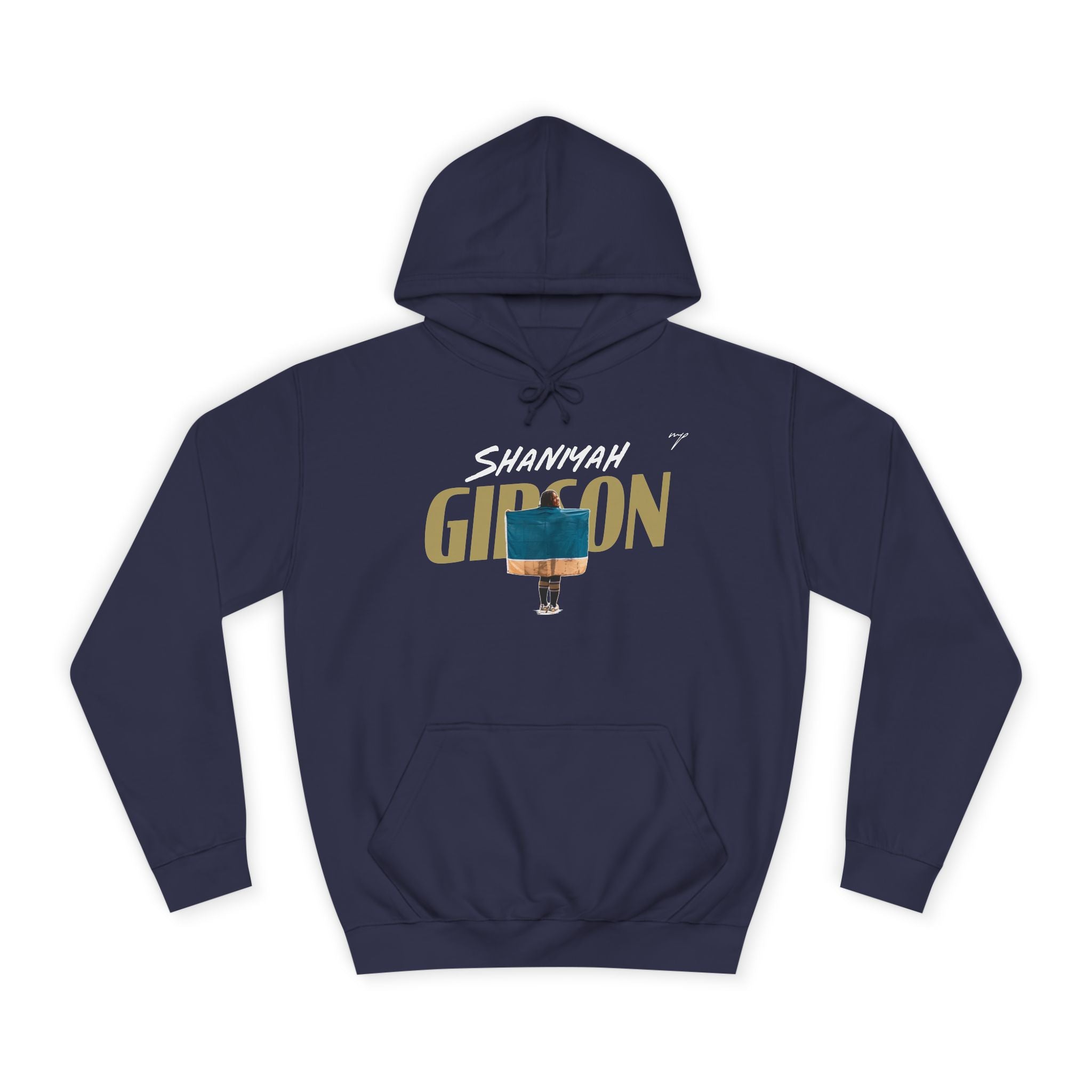 Shaniyah Gibson Hoodie