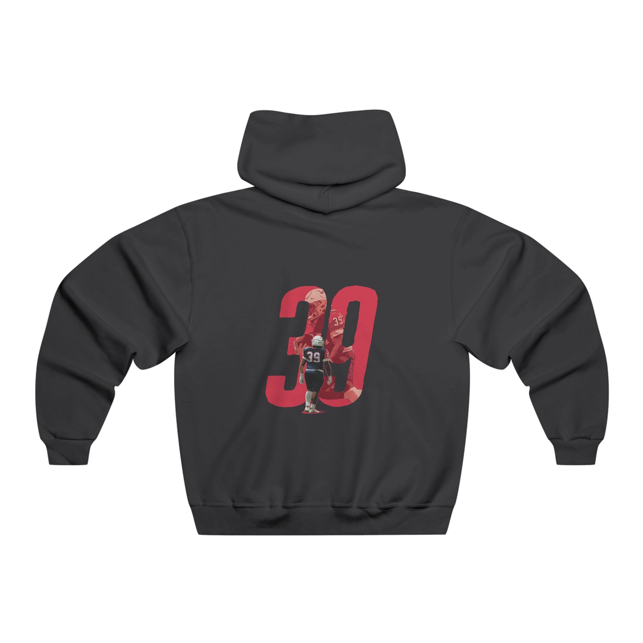 Khalil Hart Vintage Hoodie