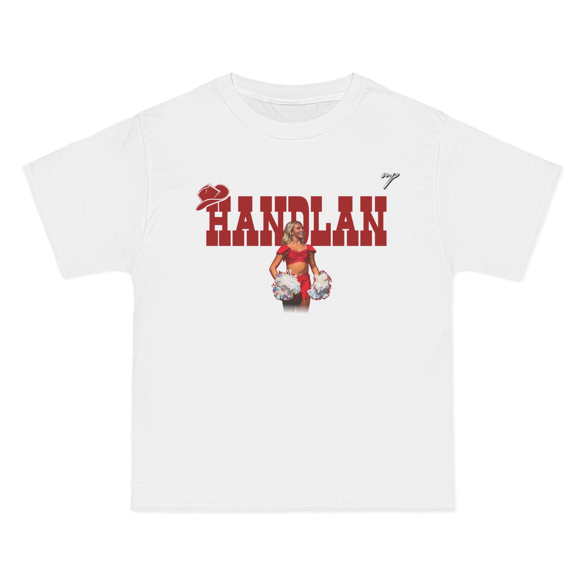 Jenna Handlan Vintage Tee