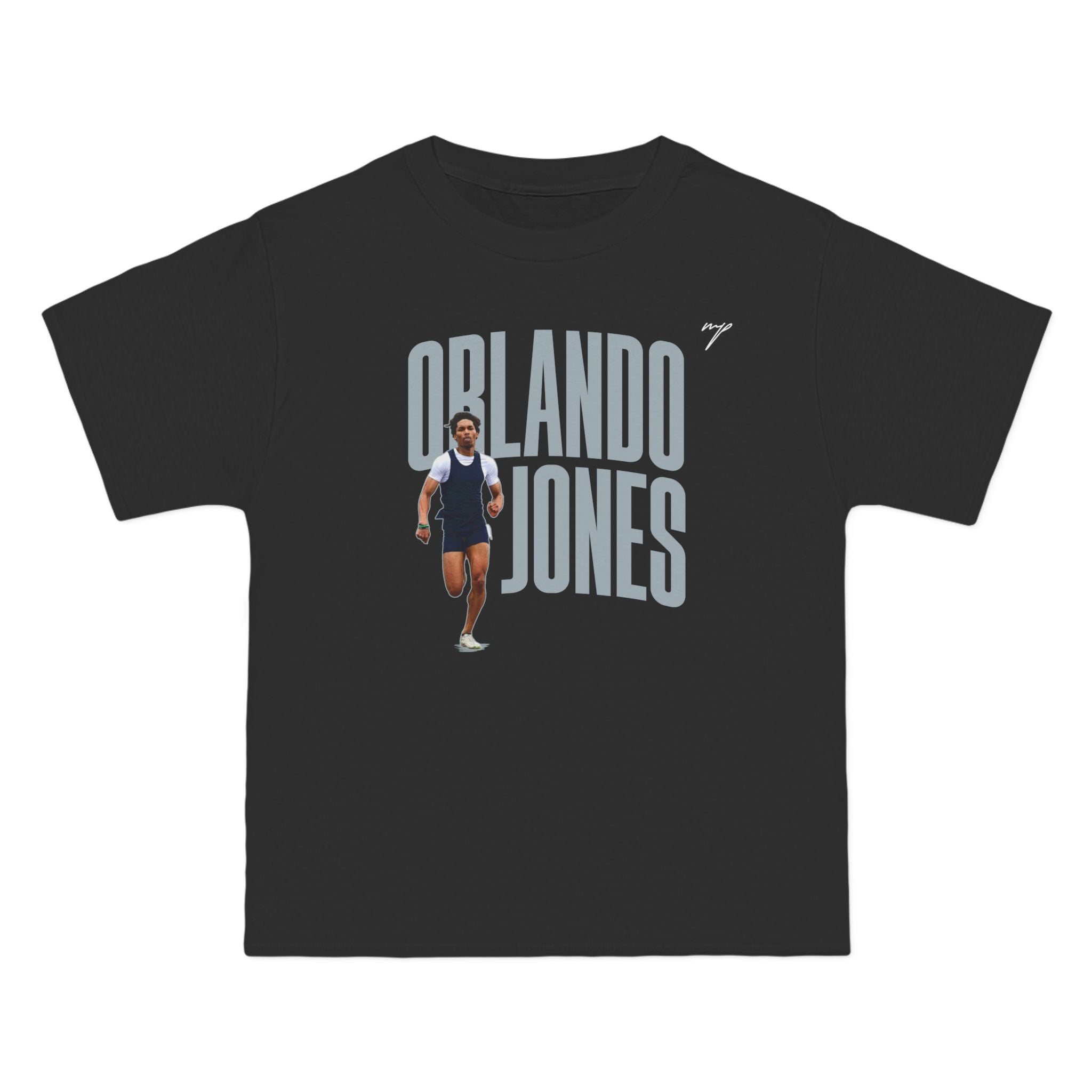 Orlando Jones Vintage Tee