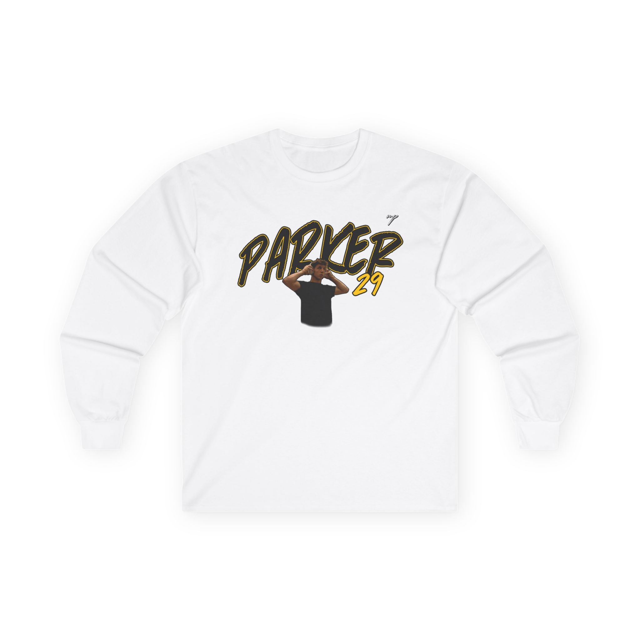 Parker Mueller Long Sleeve Tee