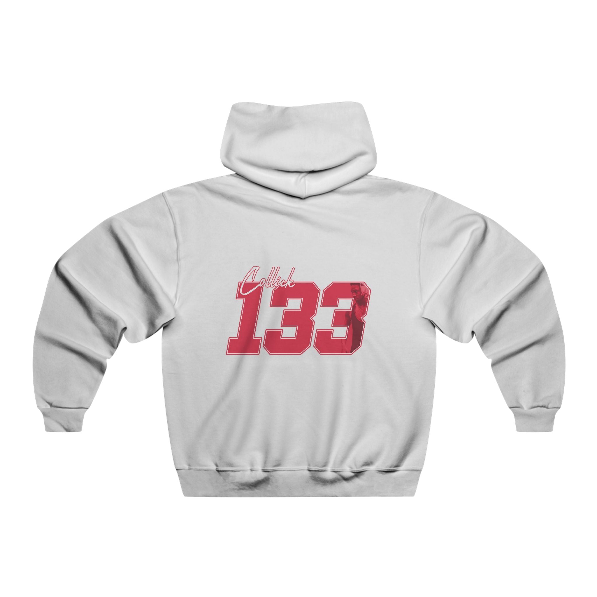 Elijah Collick Vintage Hoodie