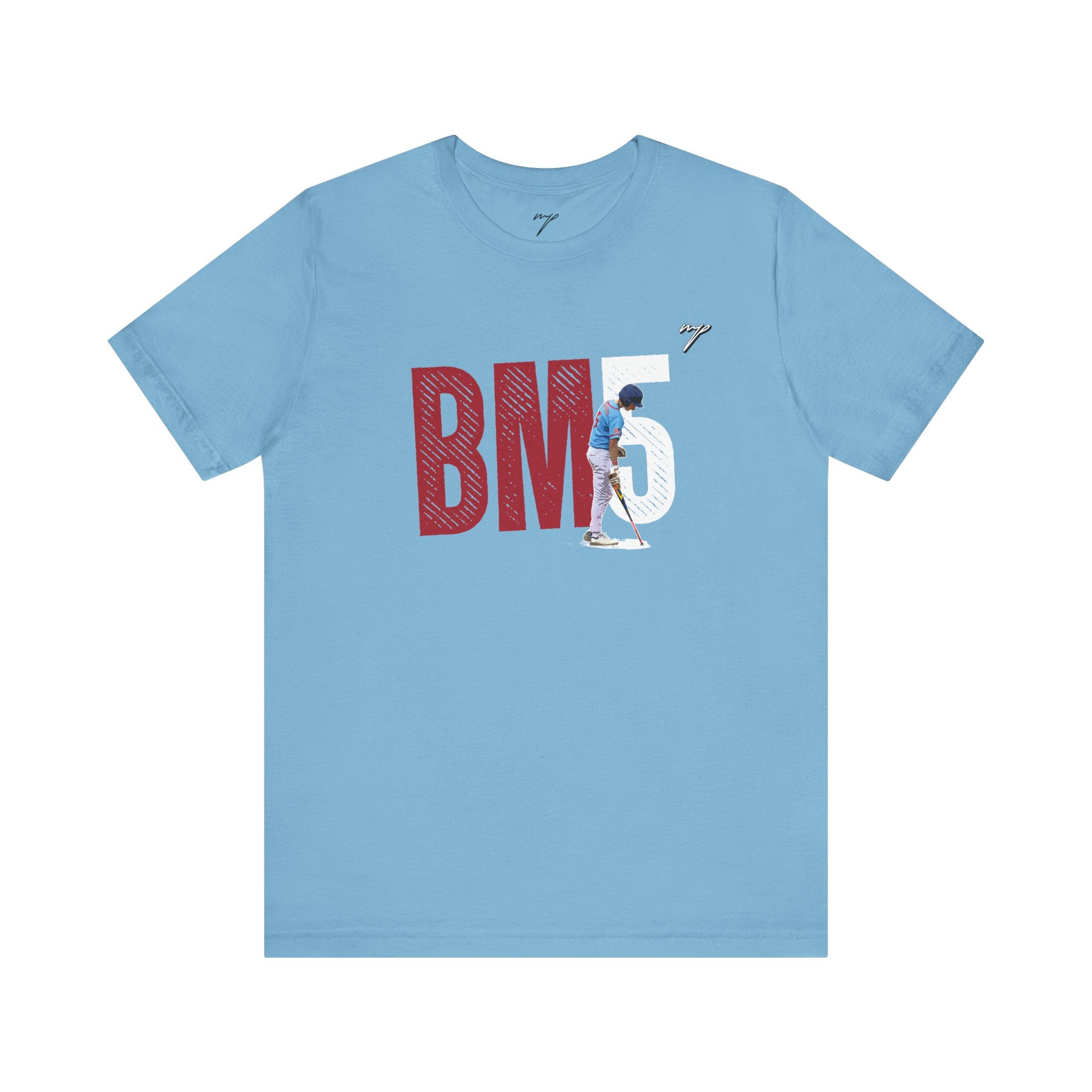 Brayden Meeuwenberg Graphic Tee