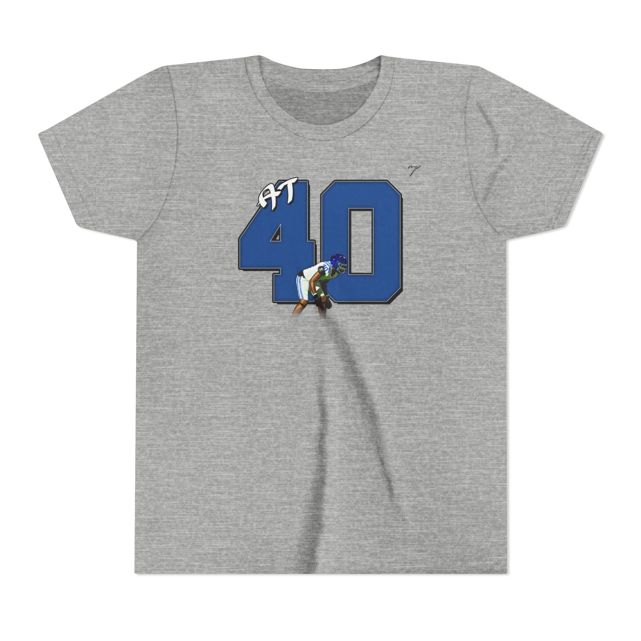 Anderson Tanner YOUTH Graphic Tee