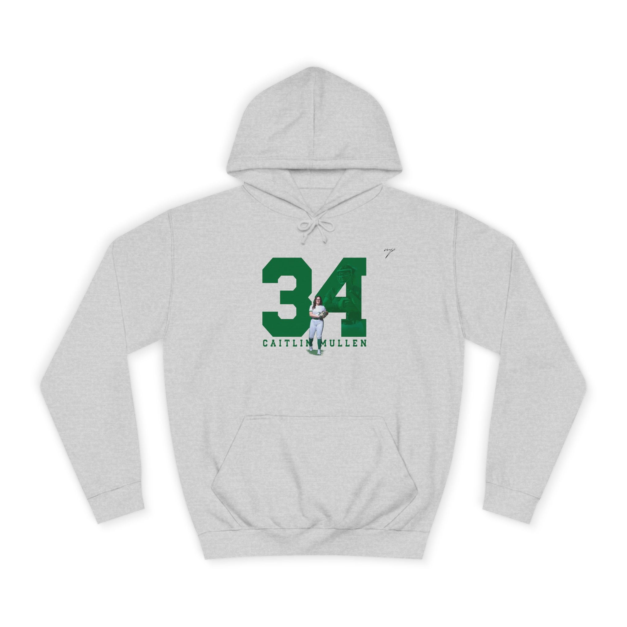 Caitlin Mullen Hoodie