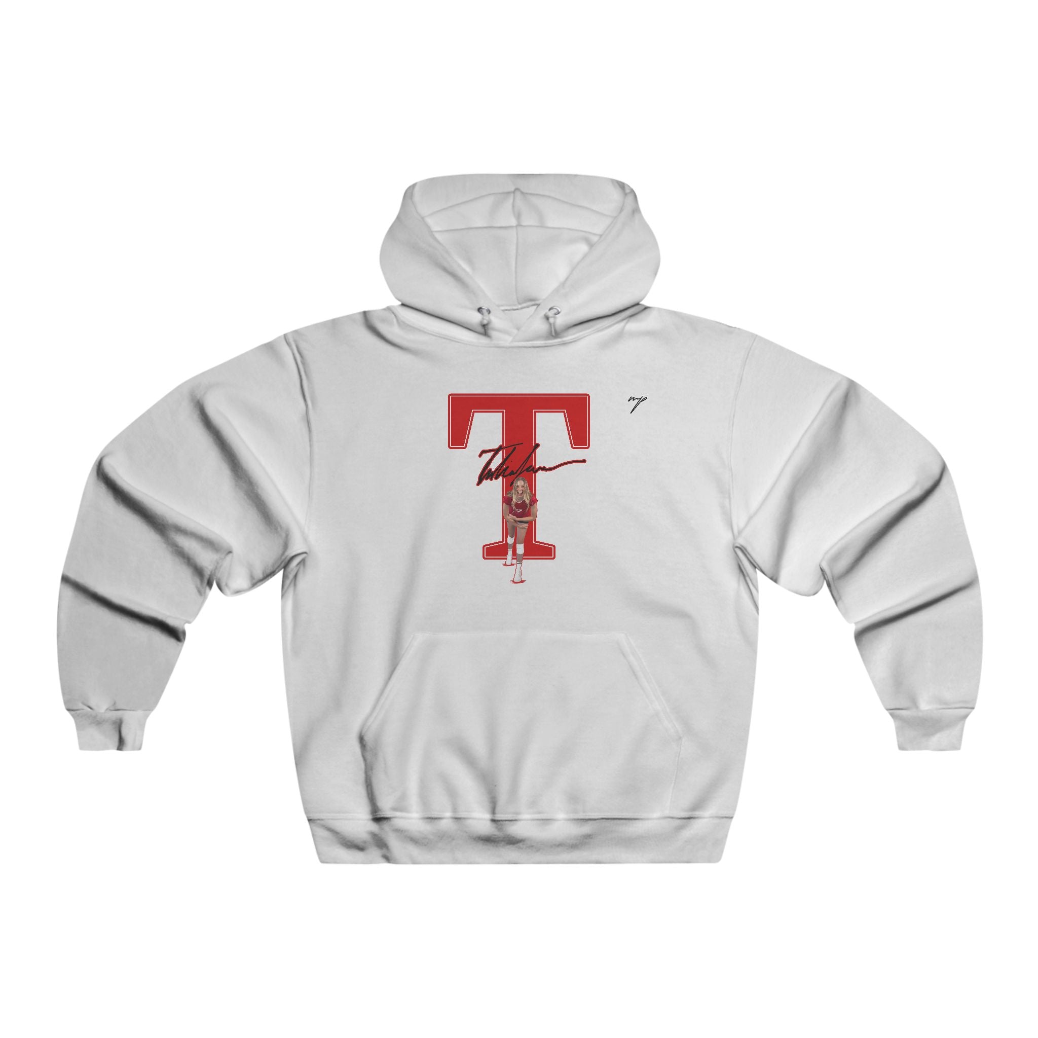 Talia Francom Vintage Hoodie