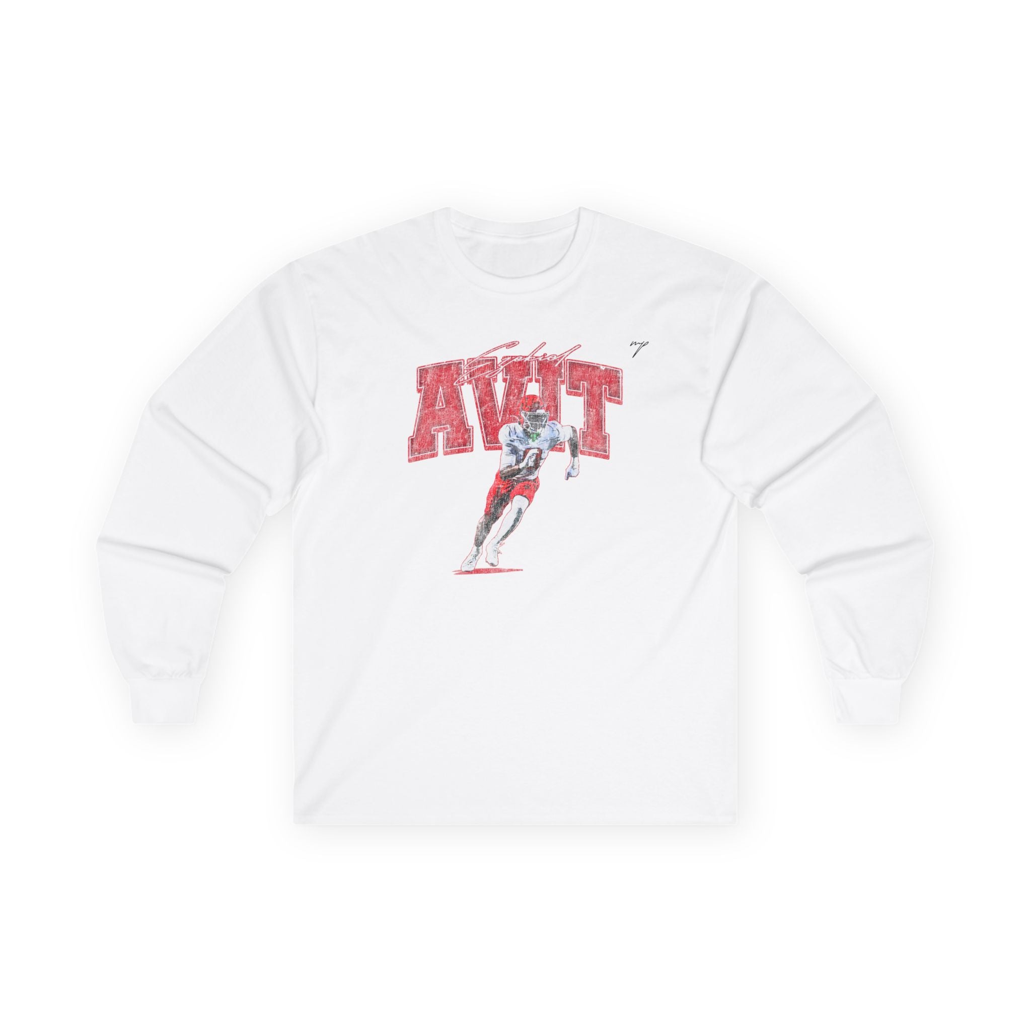 Ezekiel Avit Long Sleeve