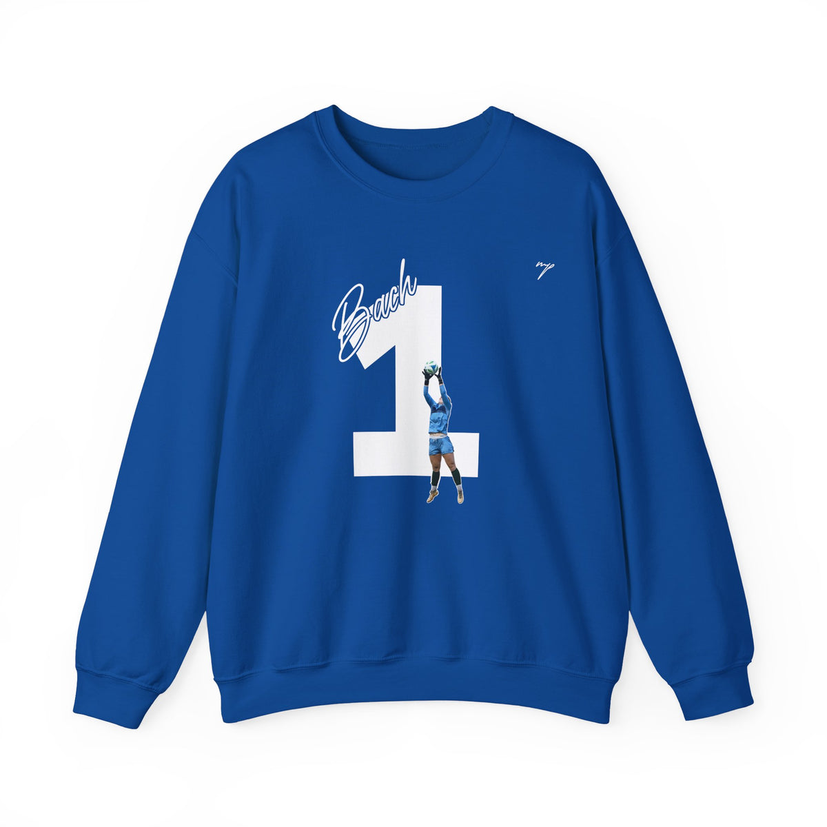 Sarah Bach Crewneck