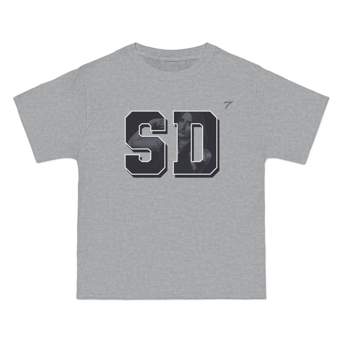 Sydney De Sena Vintage Tee