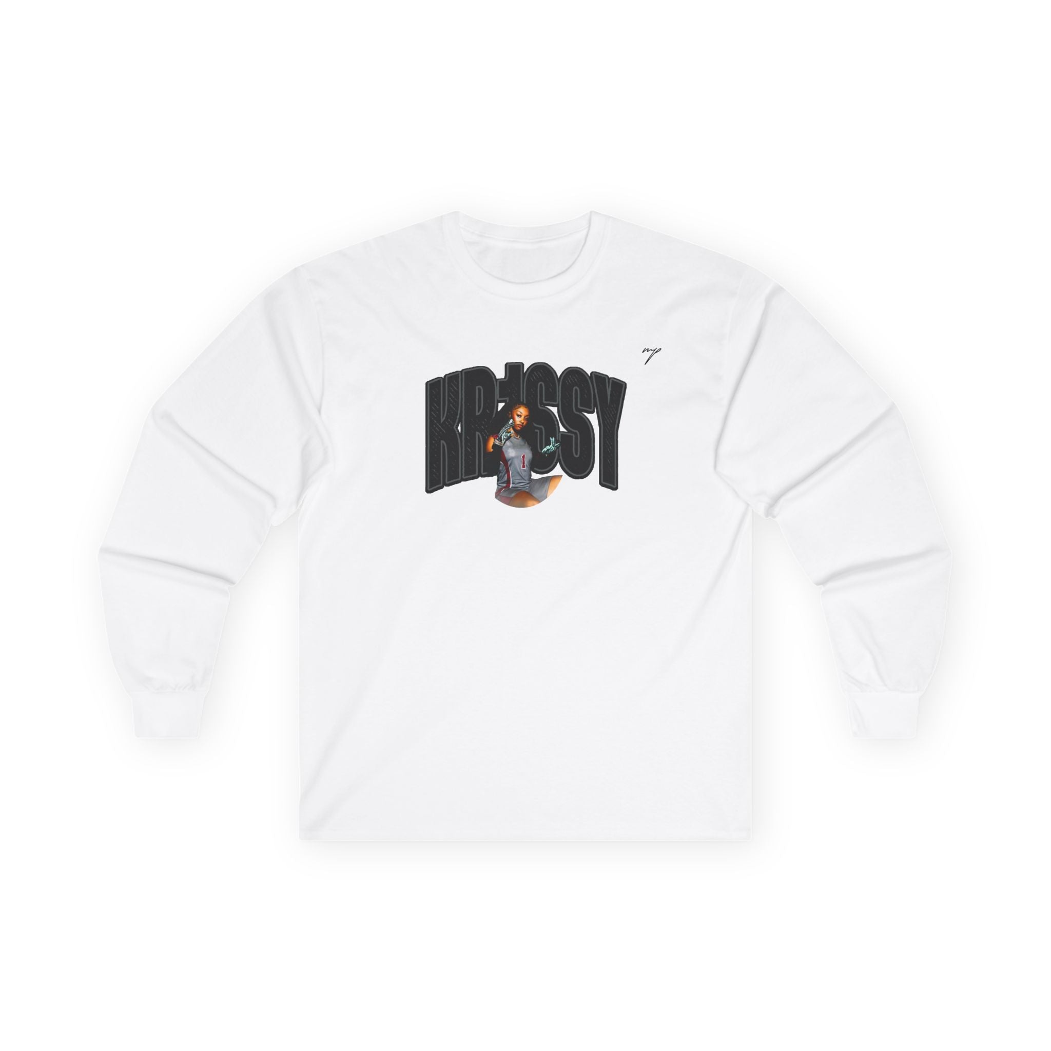 Kristen Kinard Long Sleeve