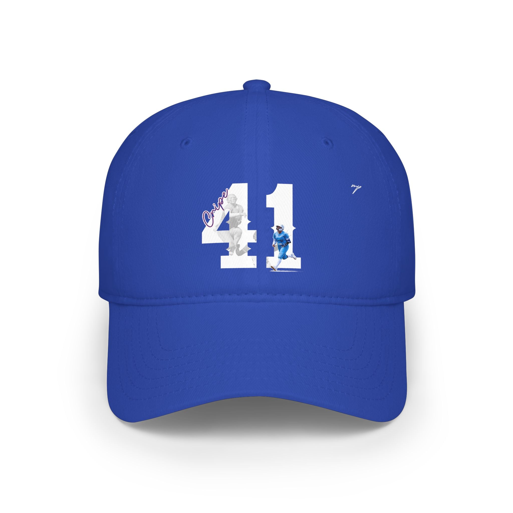 Hailey Cripe Hat