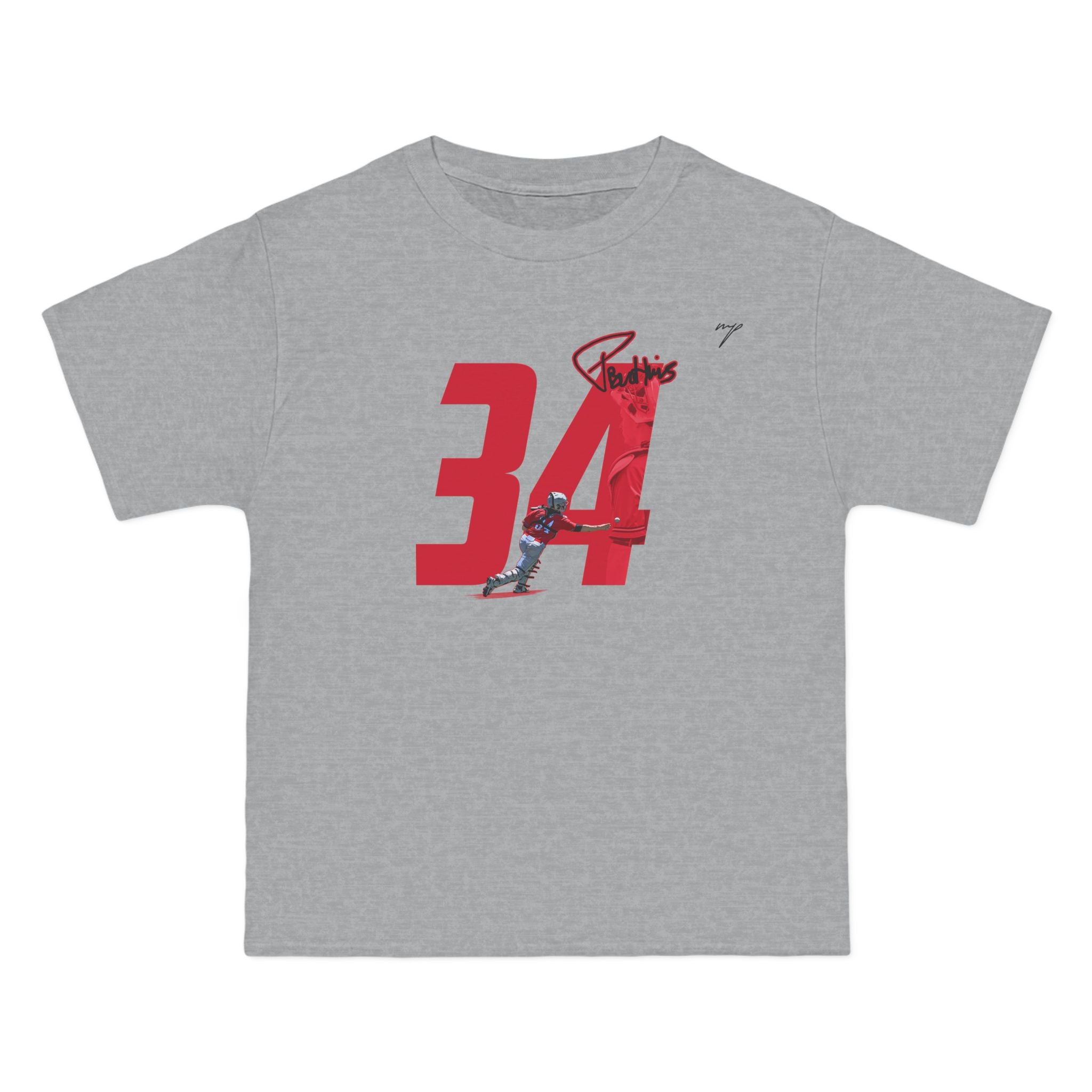 Parker Bulthuis Vintage Tee