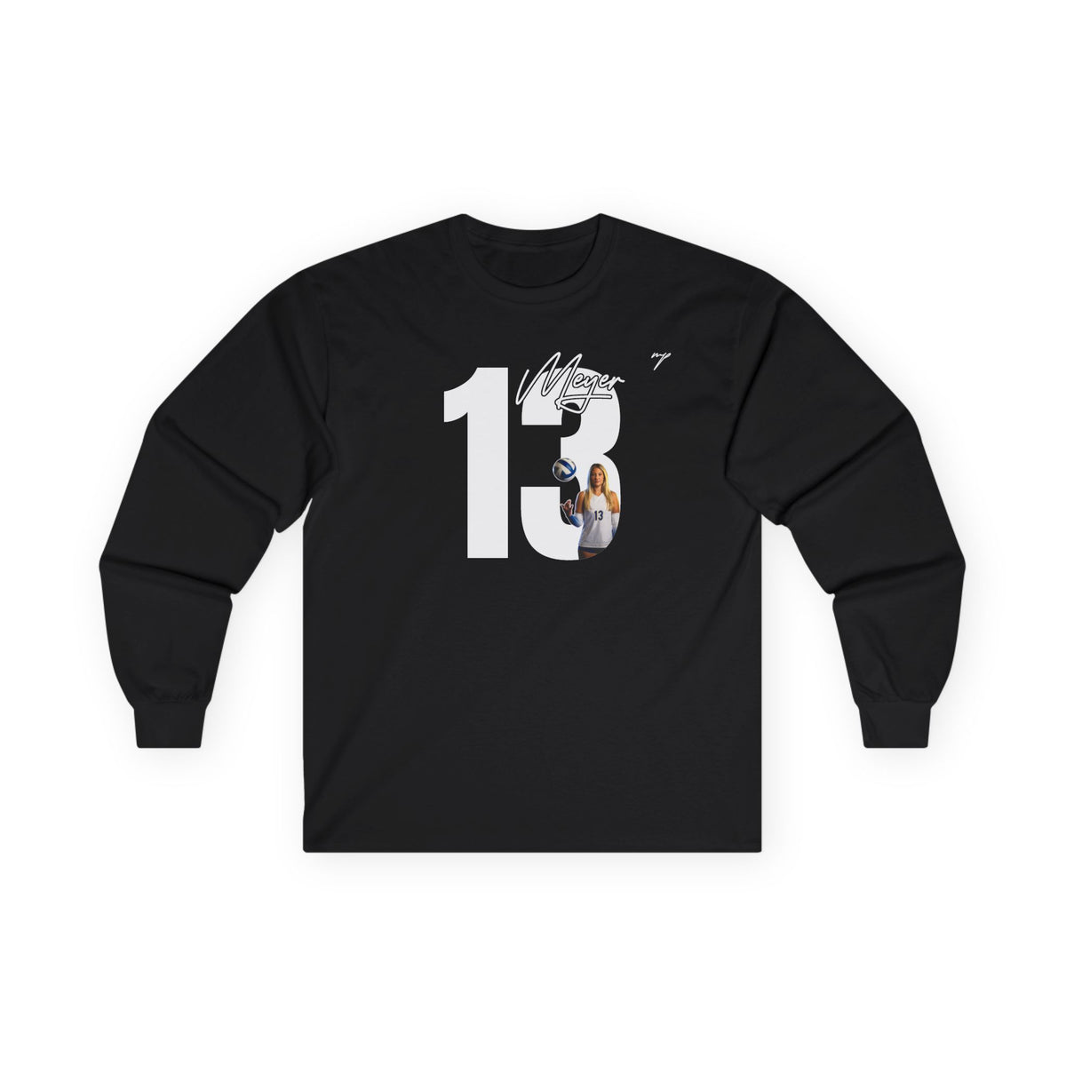 Mallorie Meyer Long Sleeve