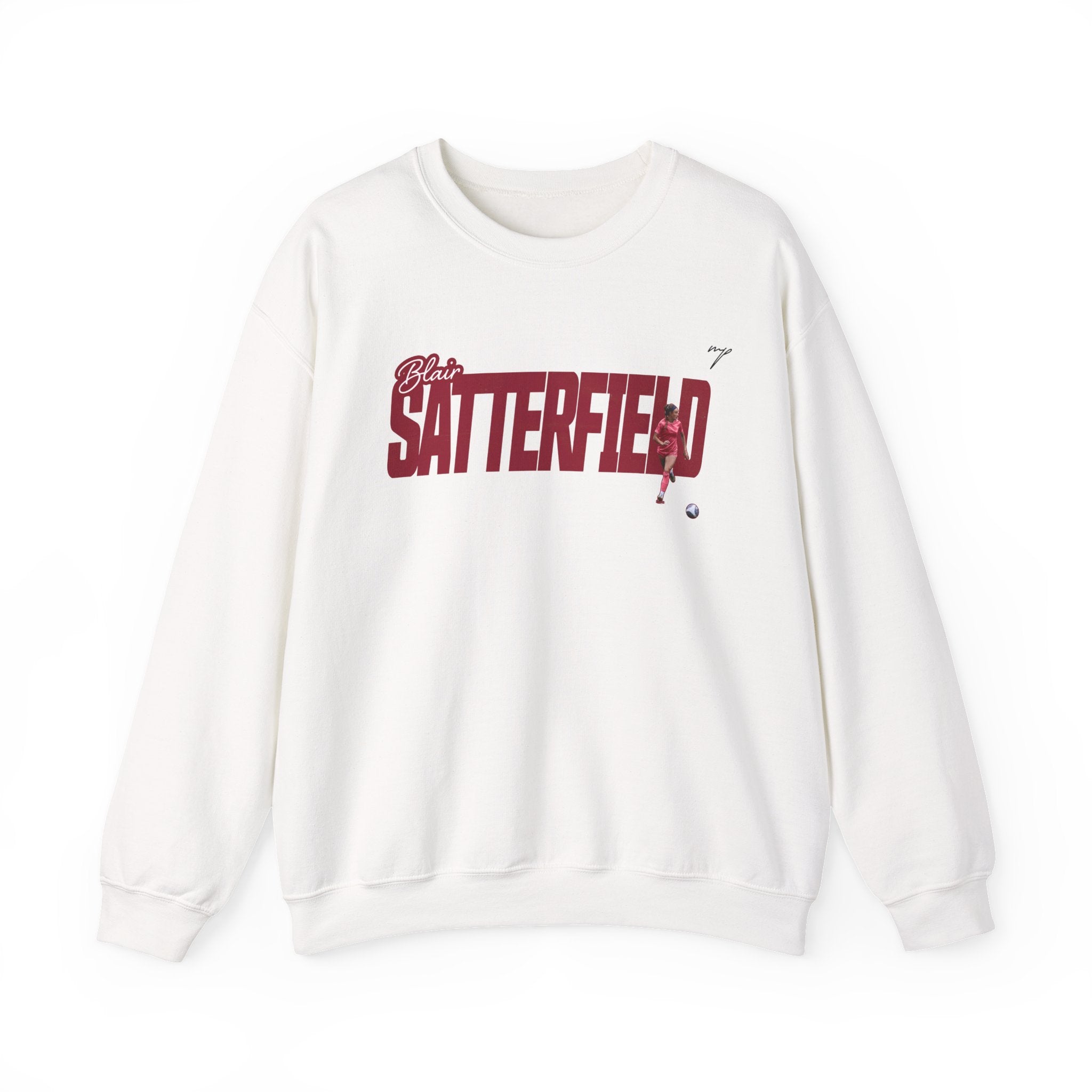 Blair Satterfield Crewneck