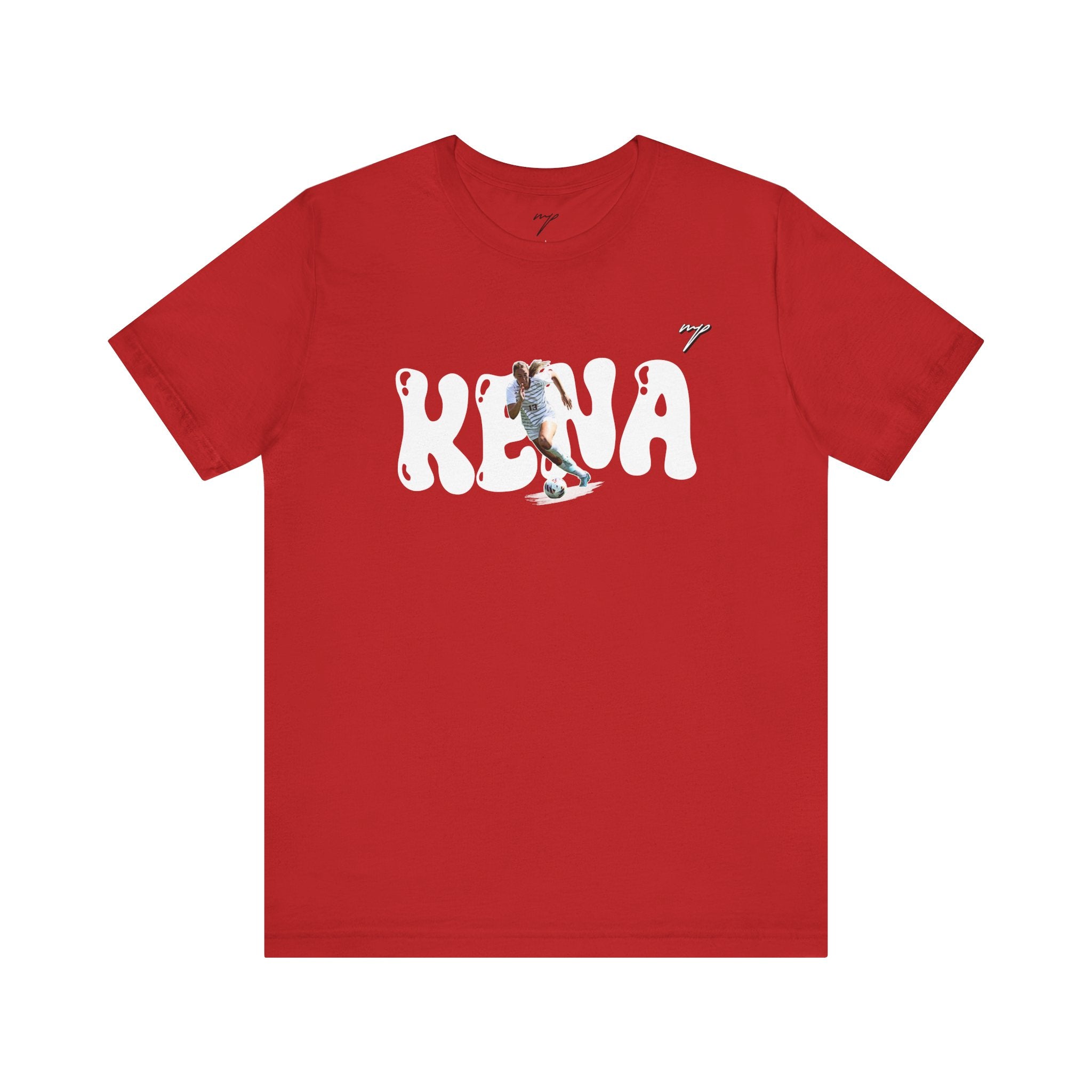 Makena Smith Graphic Tee