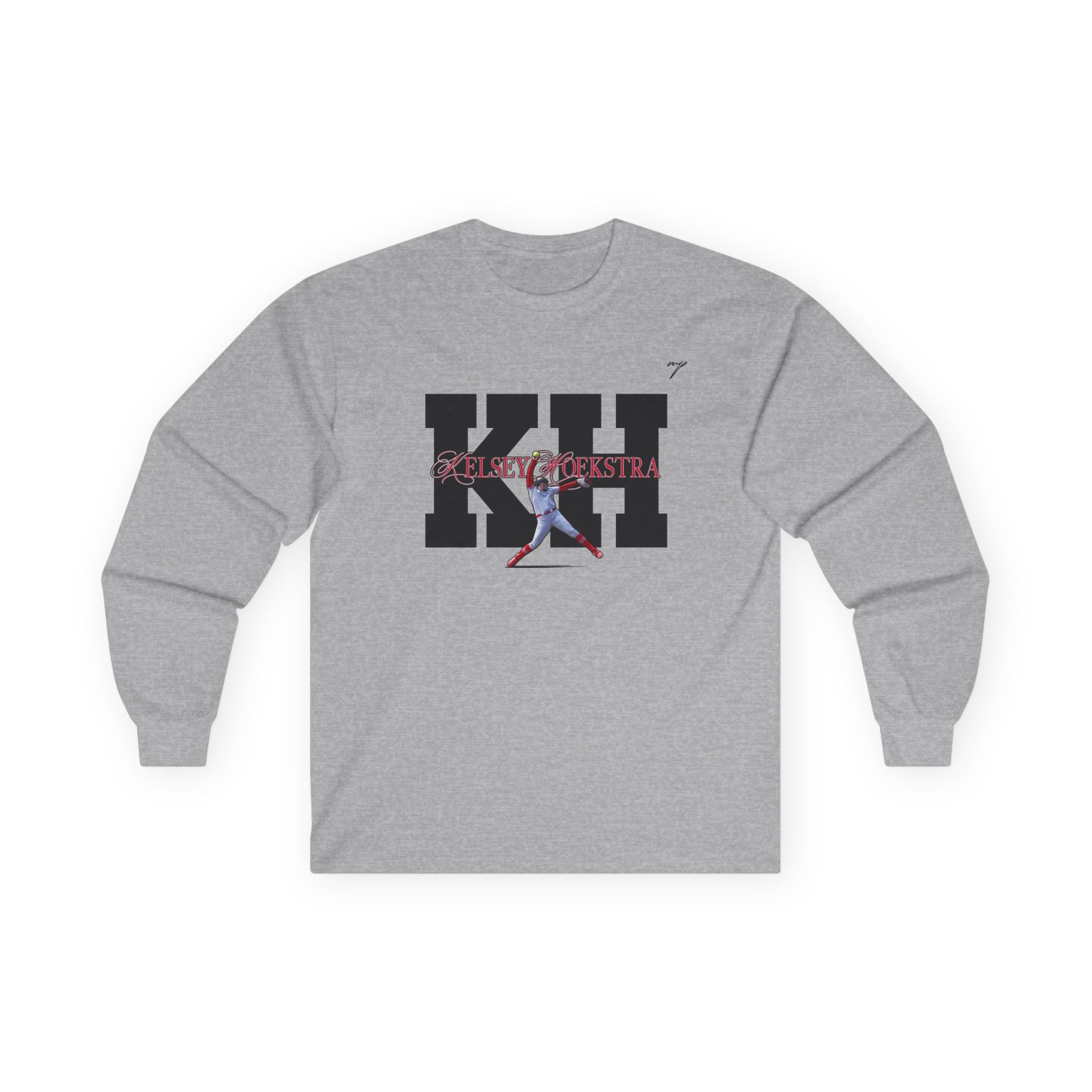 Kelsey Hoekstra Long Sleeve