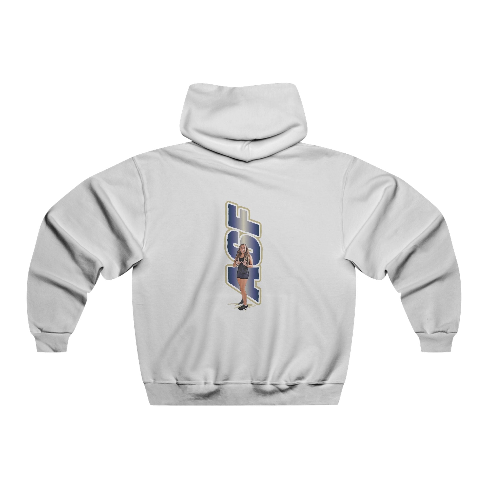 Ashley Cox Vintage Hoodie
