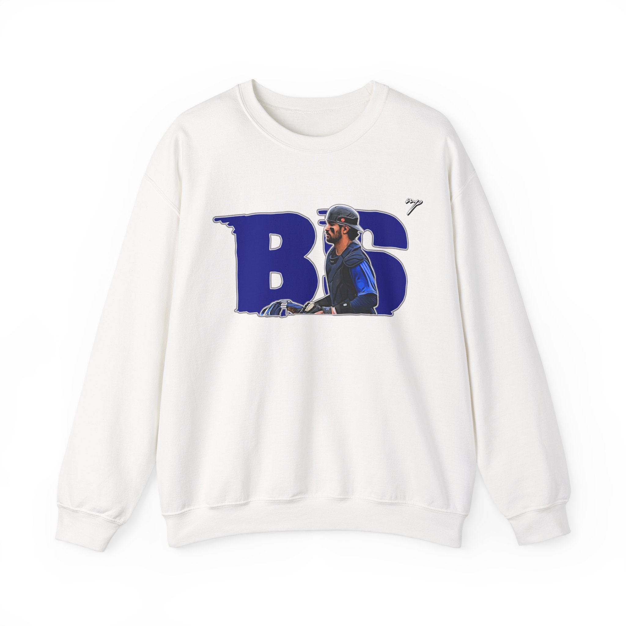 Brennan Staubley Crewneck