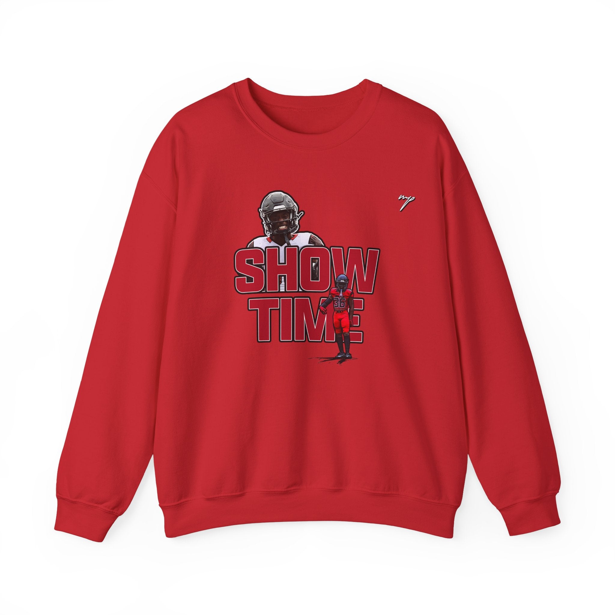 Tylen Rose Crewneck