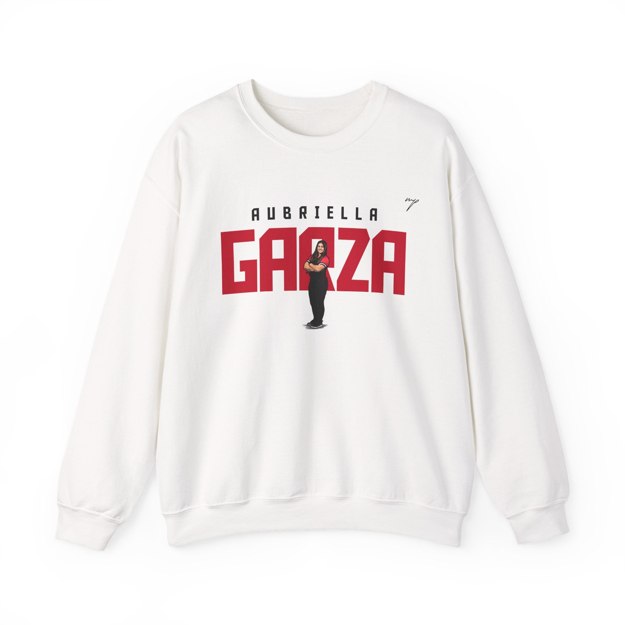 Aubriella Garza Crewneck