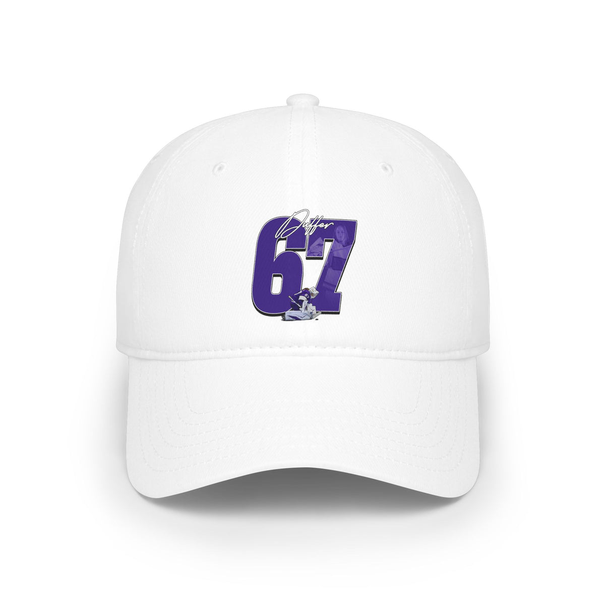 Maria Duffer Hat