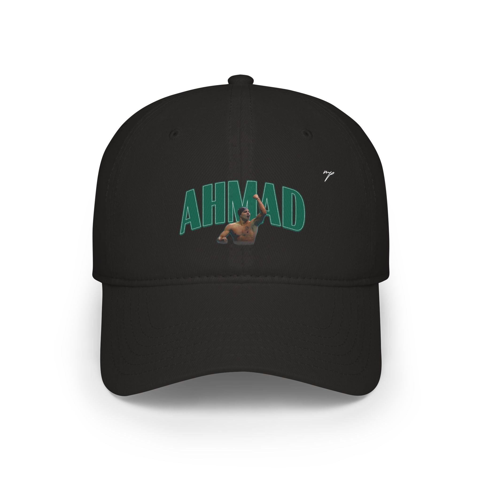 Ahmad Abdalhak Hat