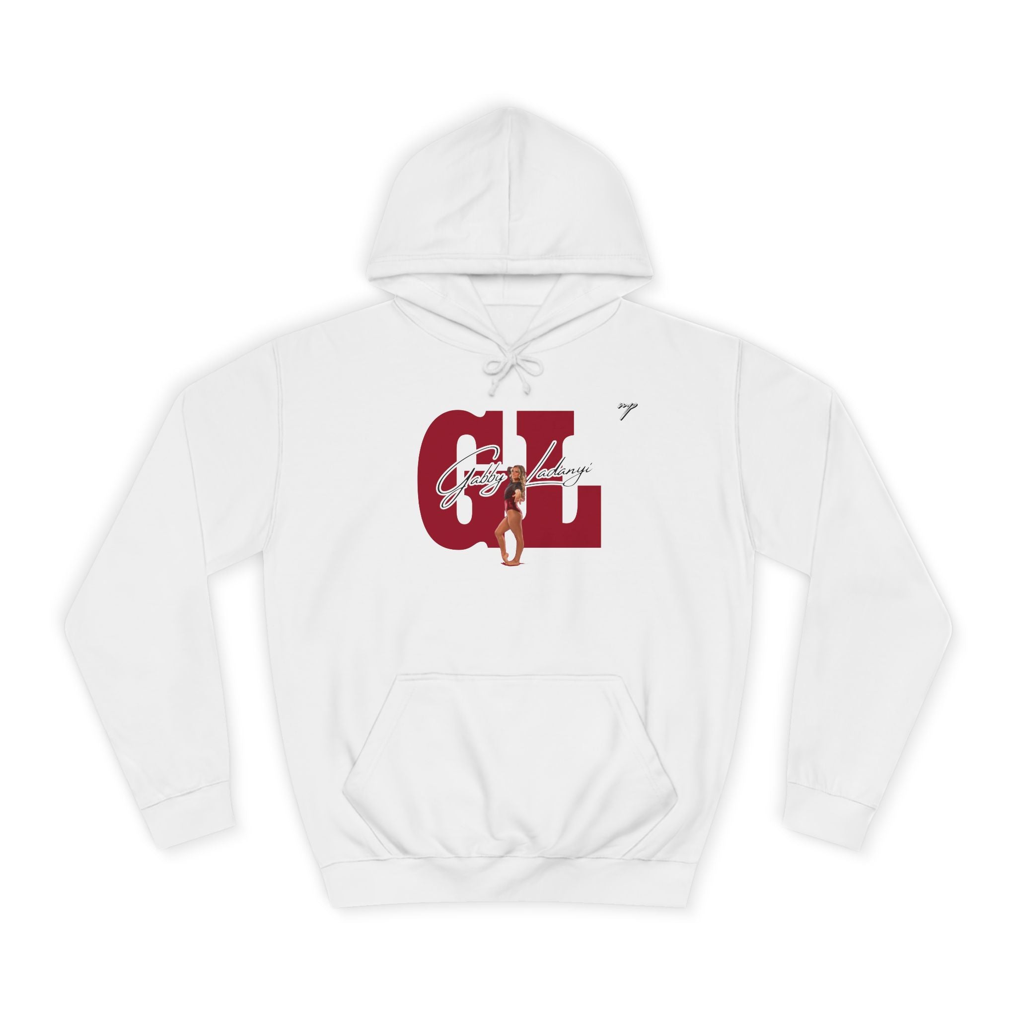 Gabby Ladanyi Hoodie