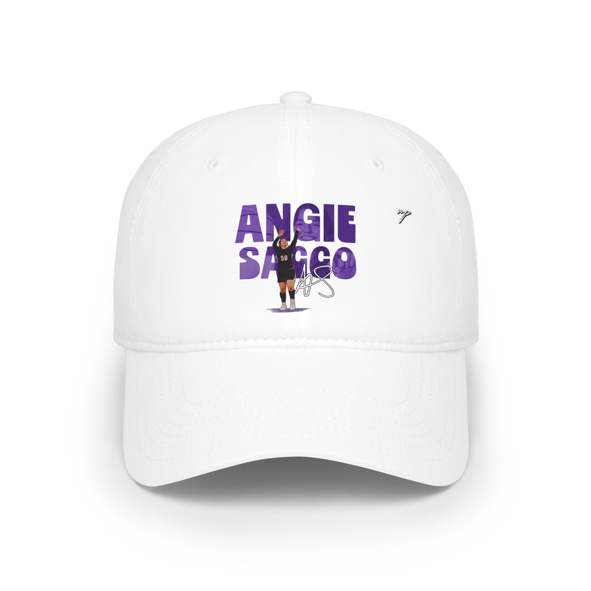 Angie Sacco Hat