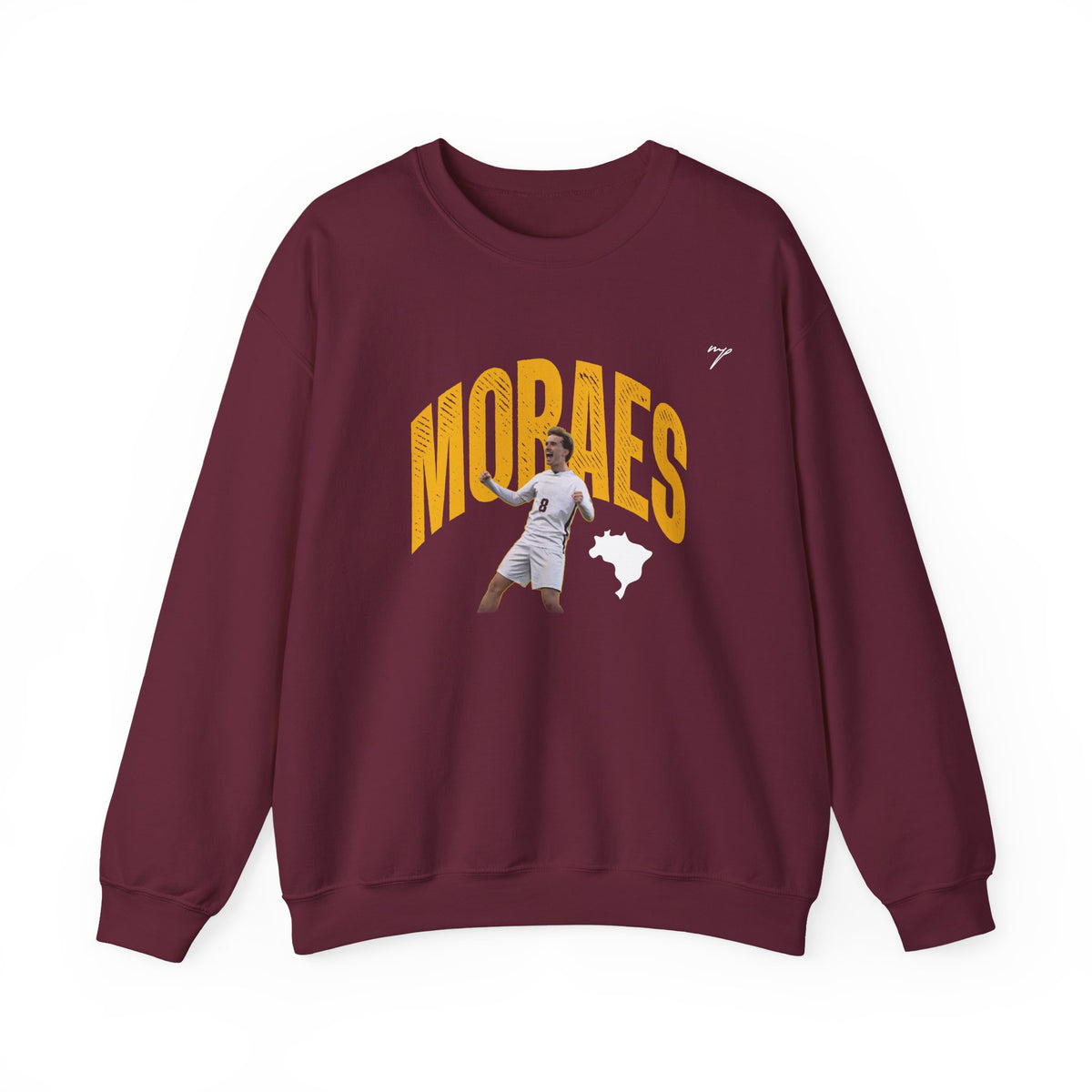 Caio Moraes Crewneck