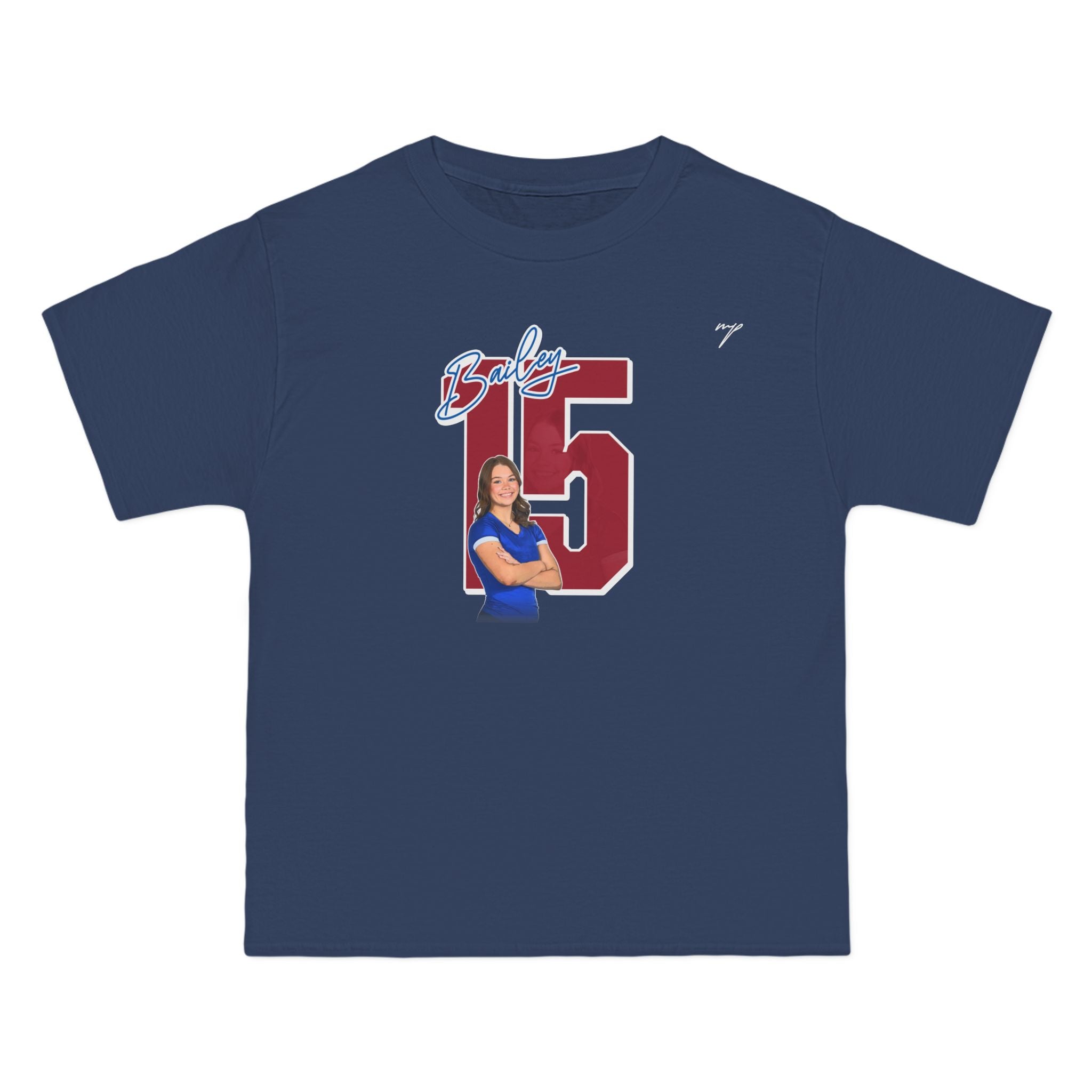 Bailey Hagearty Vintage Tee