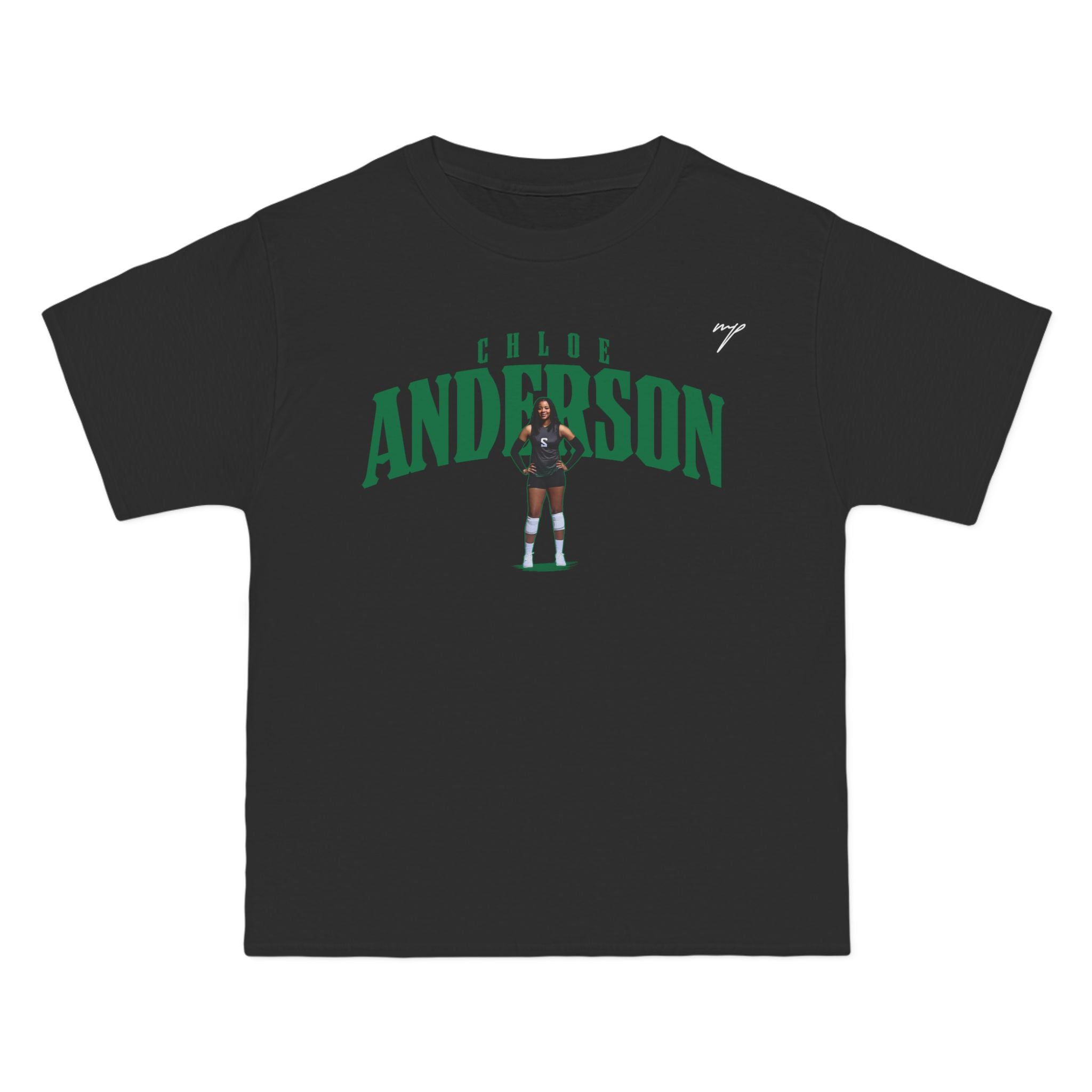 Chloe Anderson Vintage Tee